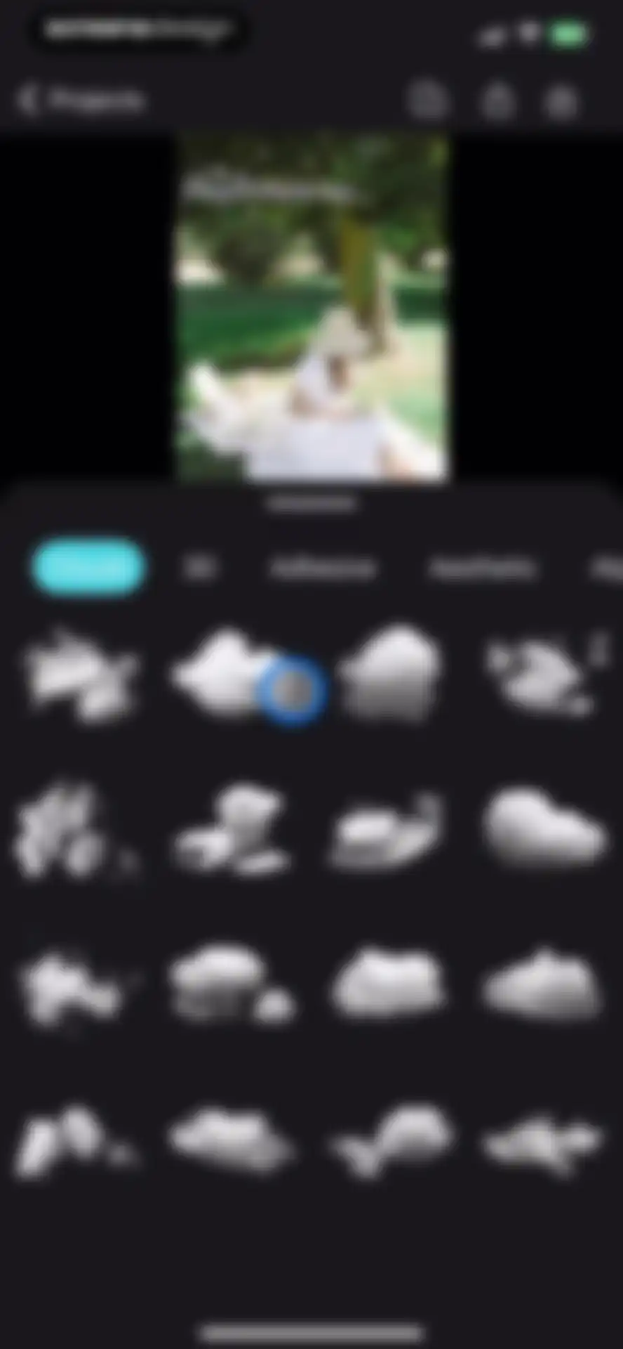 Video Editor · screen 23