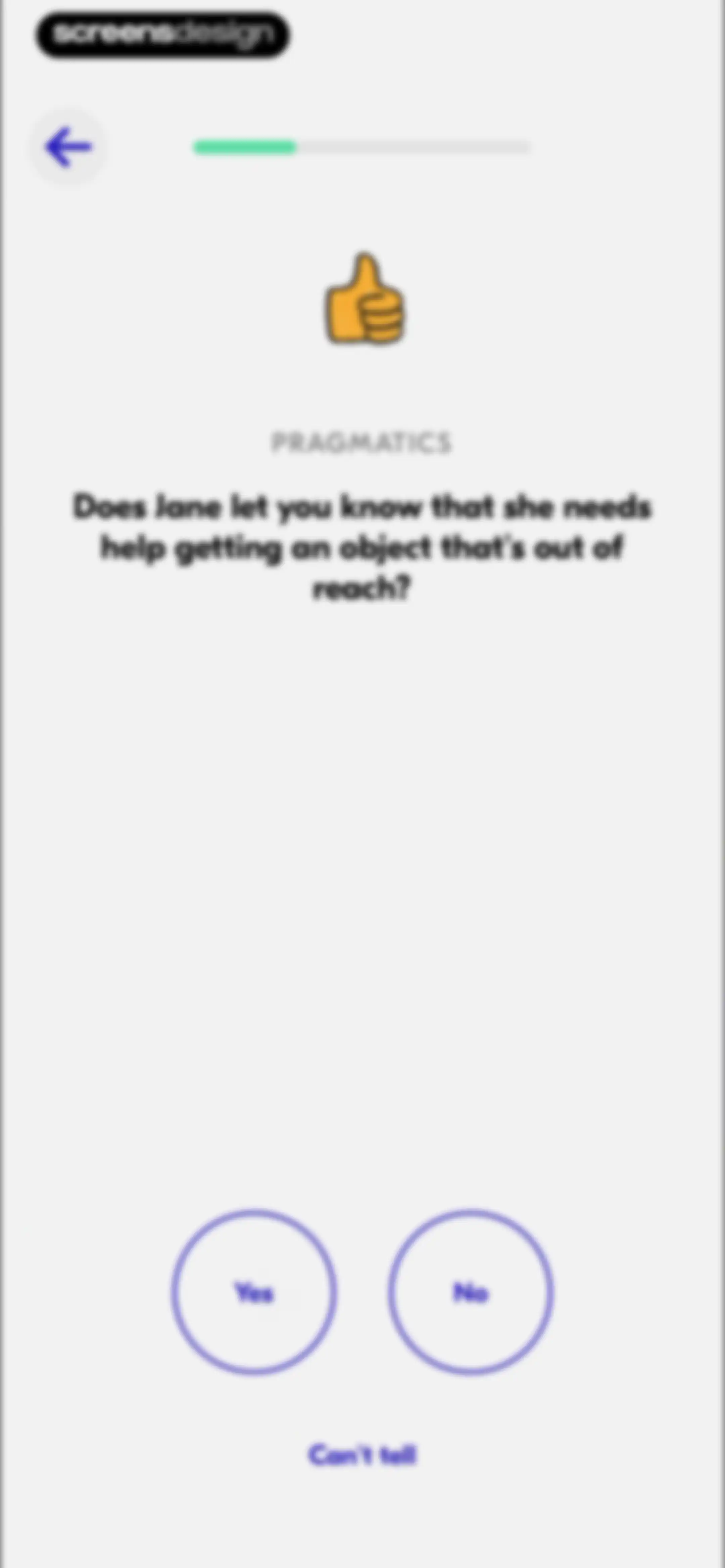 Speech Blubs: Language Therapy screen 19