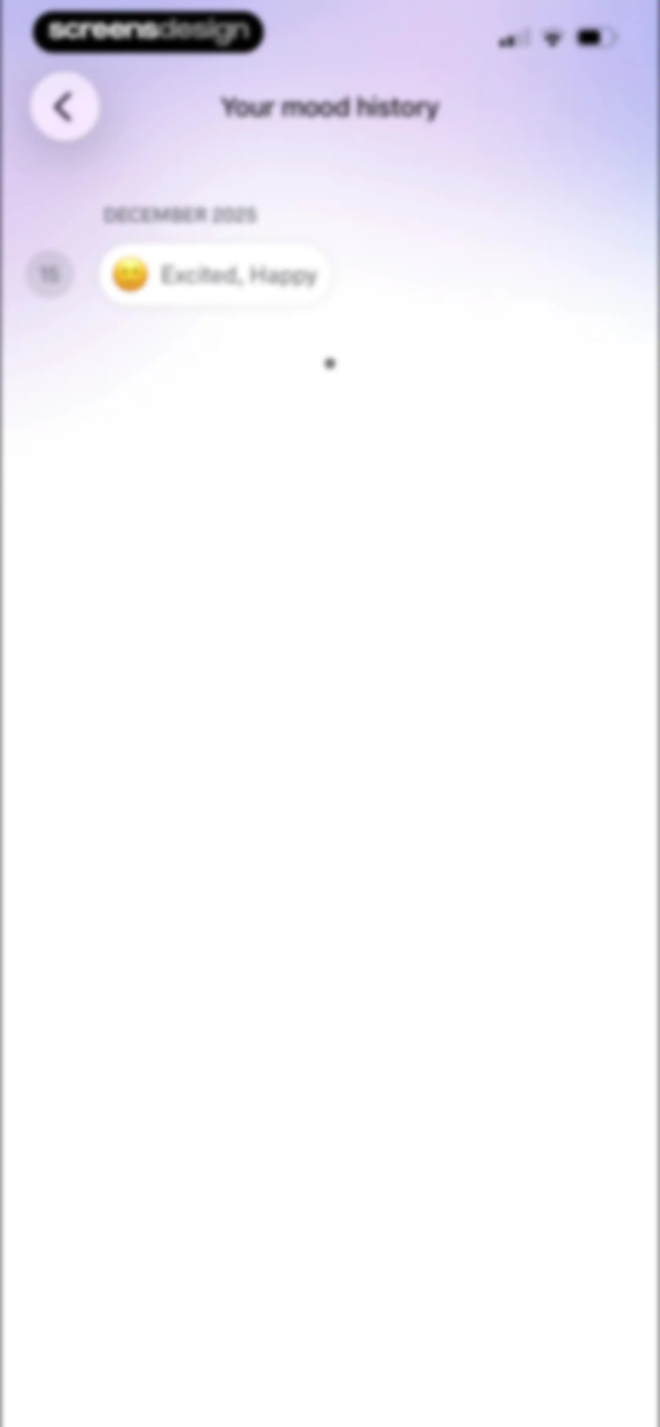 Meditopia: Sleep, Meditation screen 82