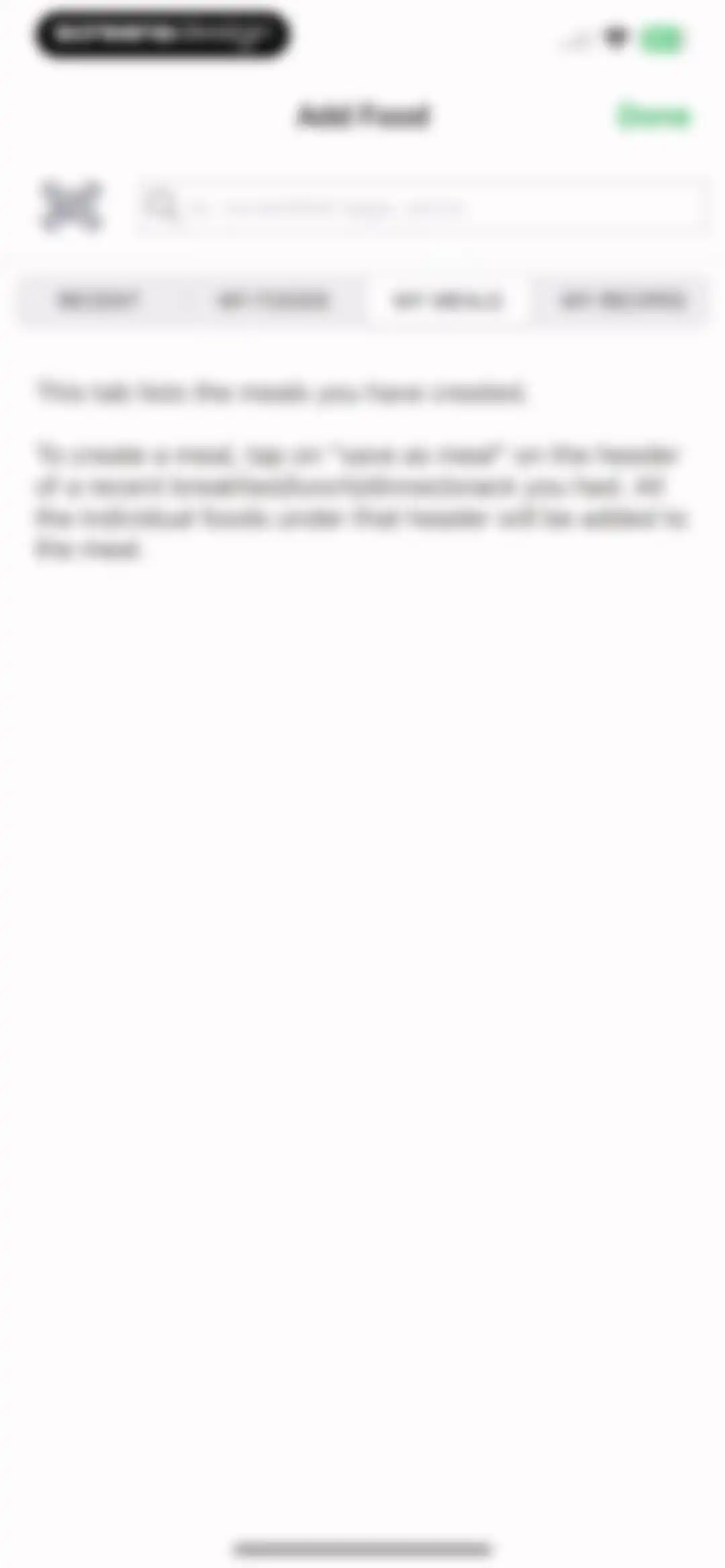 Fooducate: Nutrition Coach screen 51