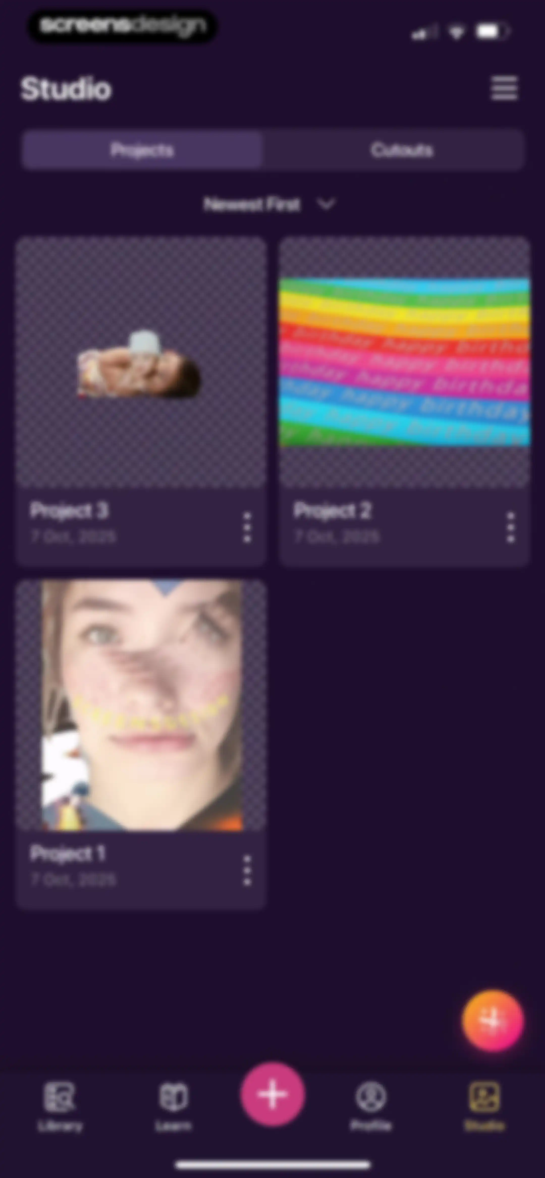 Pixomatic - AI Photo BG Eraser screen 176