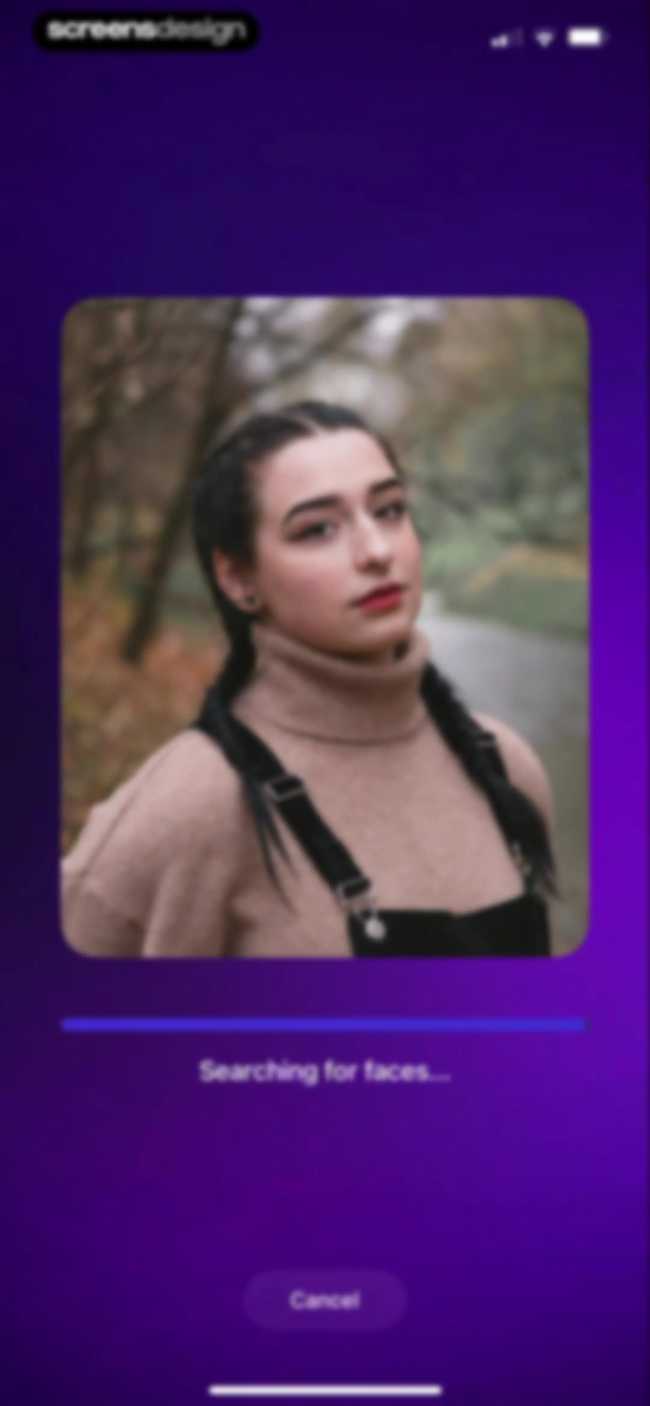 Revive: AI Face Photo Animator screen 19