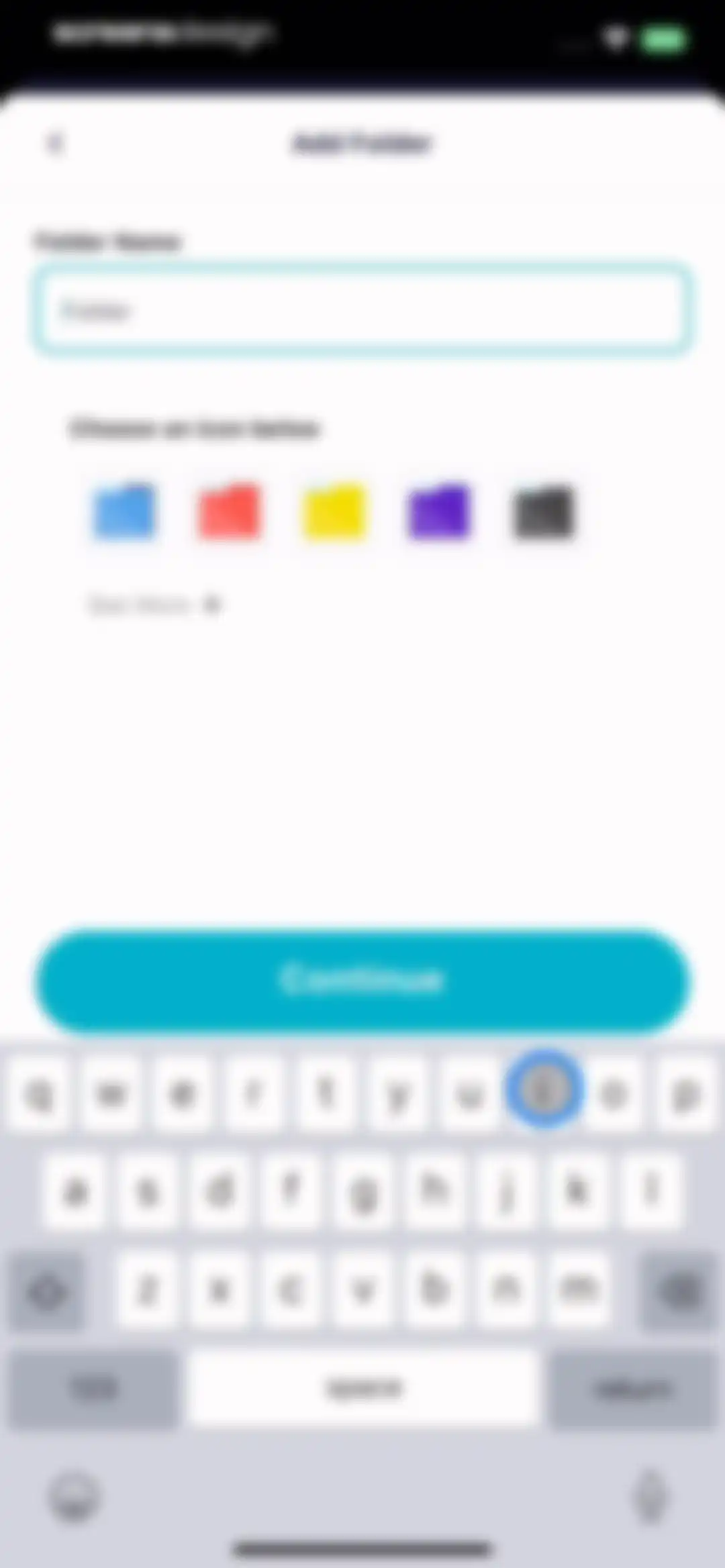 SimplyWise: Receipts, Expenses screen 58