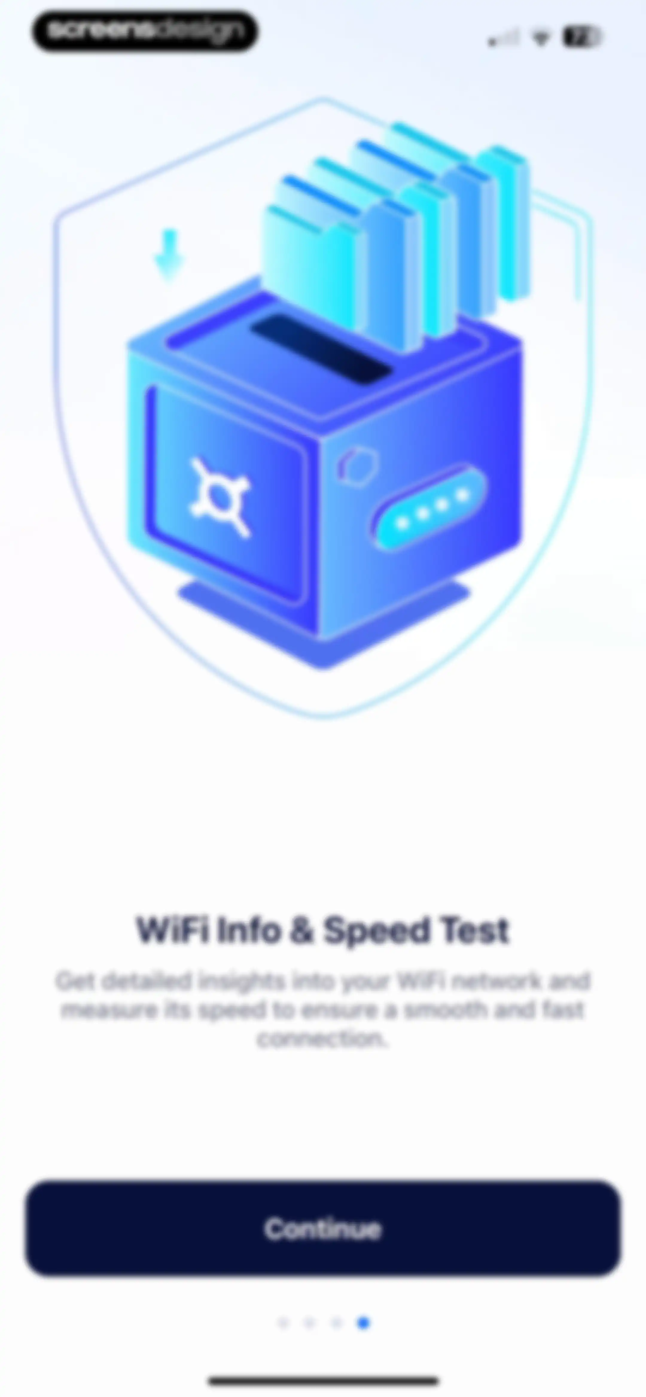 SmartGuard:Storage Cleaner screen 11
