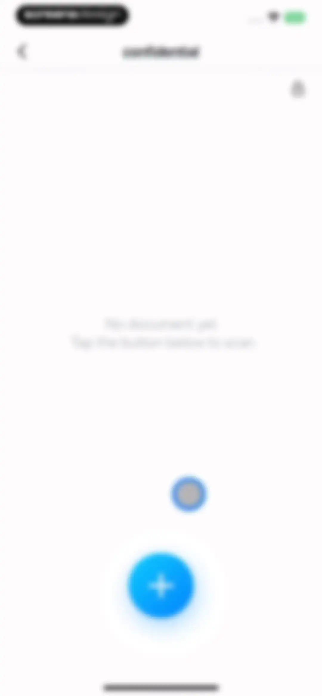 PDF Scanner App: Scan Document screen 48