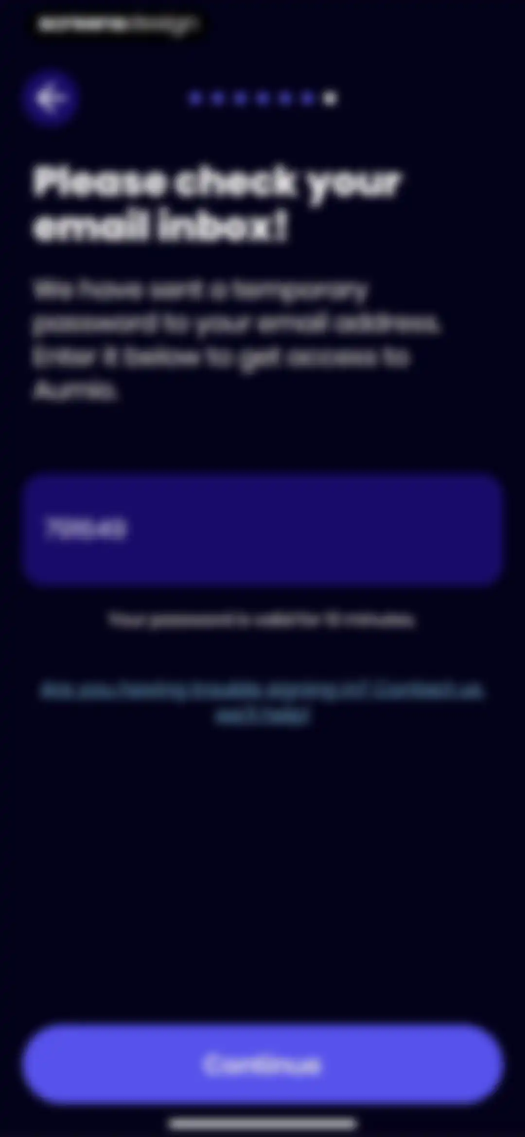 Aumio: Sleep Sounds & Stories screen 12