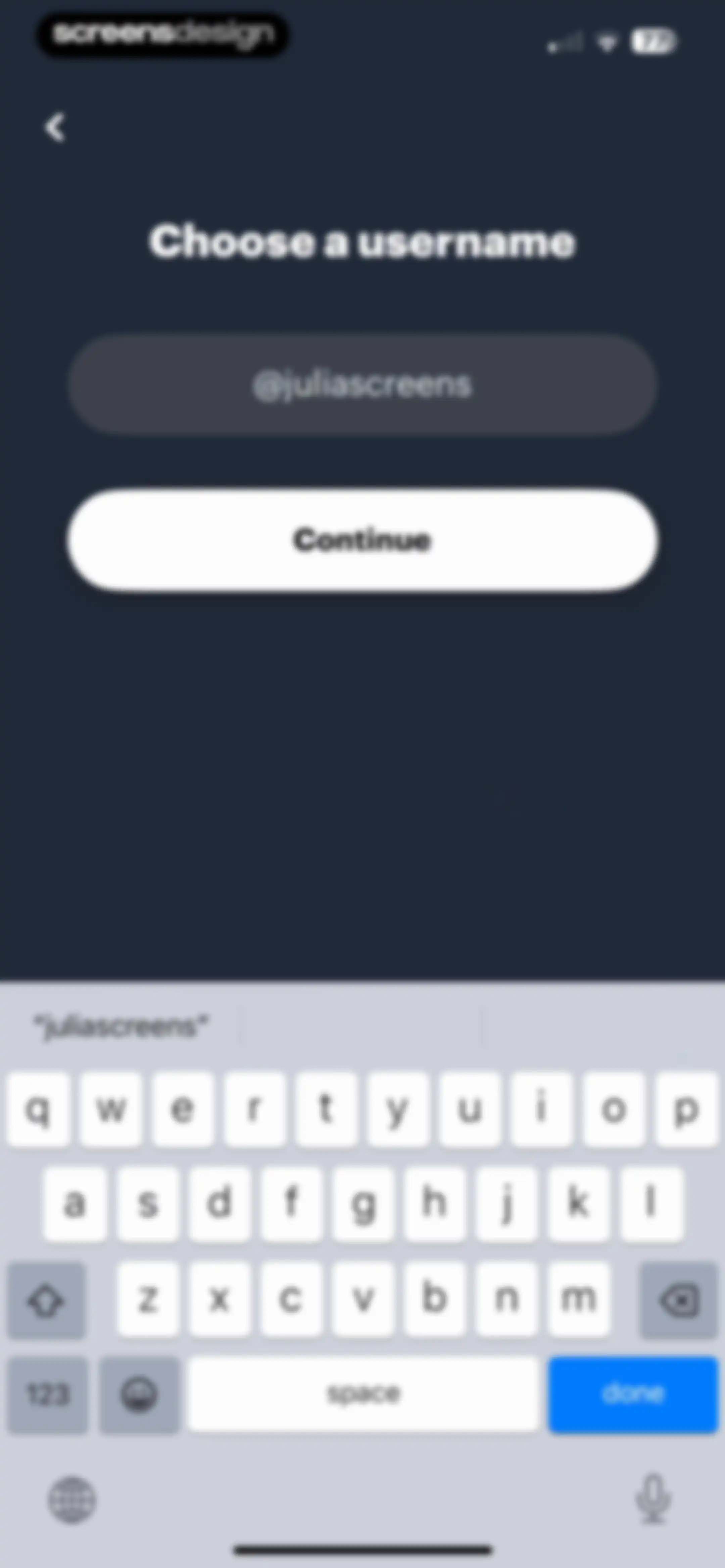NGL: ask me anything screen 5