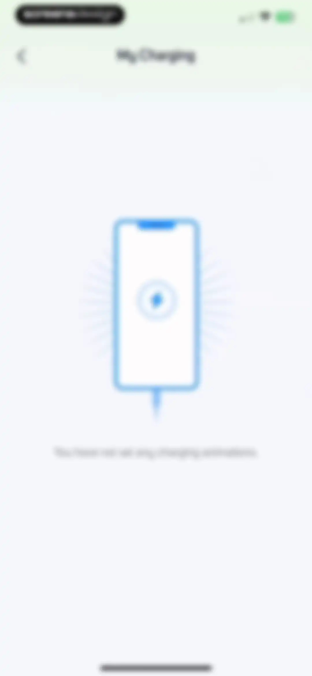 Quick Cleaner : Clean Storage screen 54