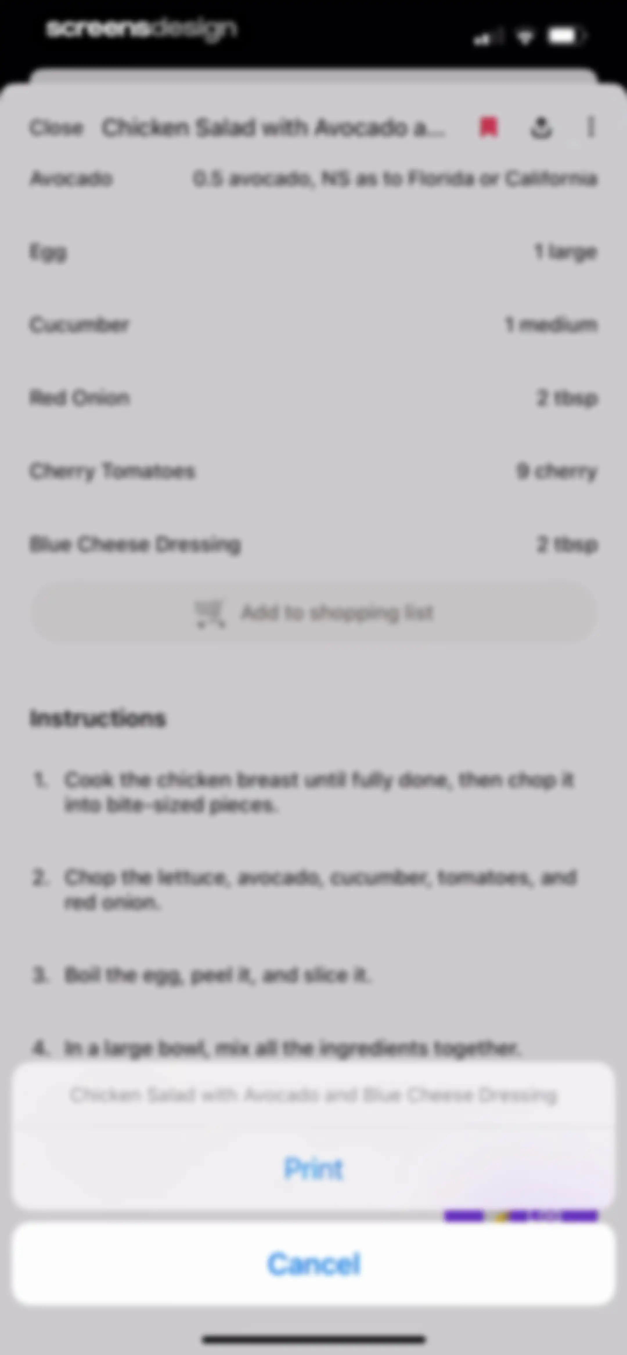 Keto Diet App － Carb Tracker screen 156