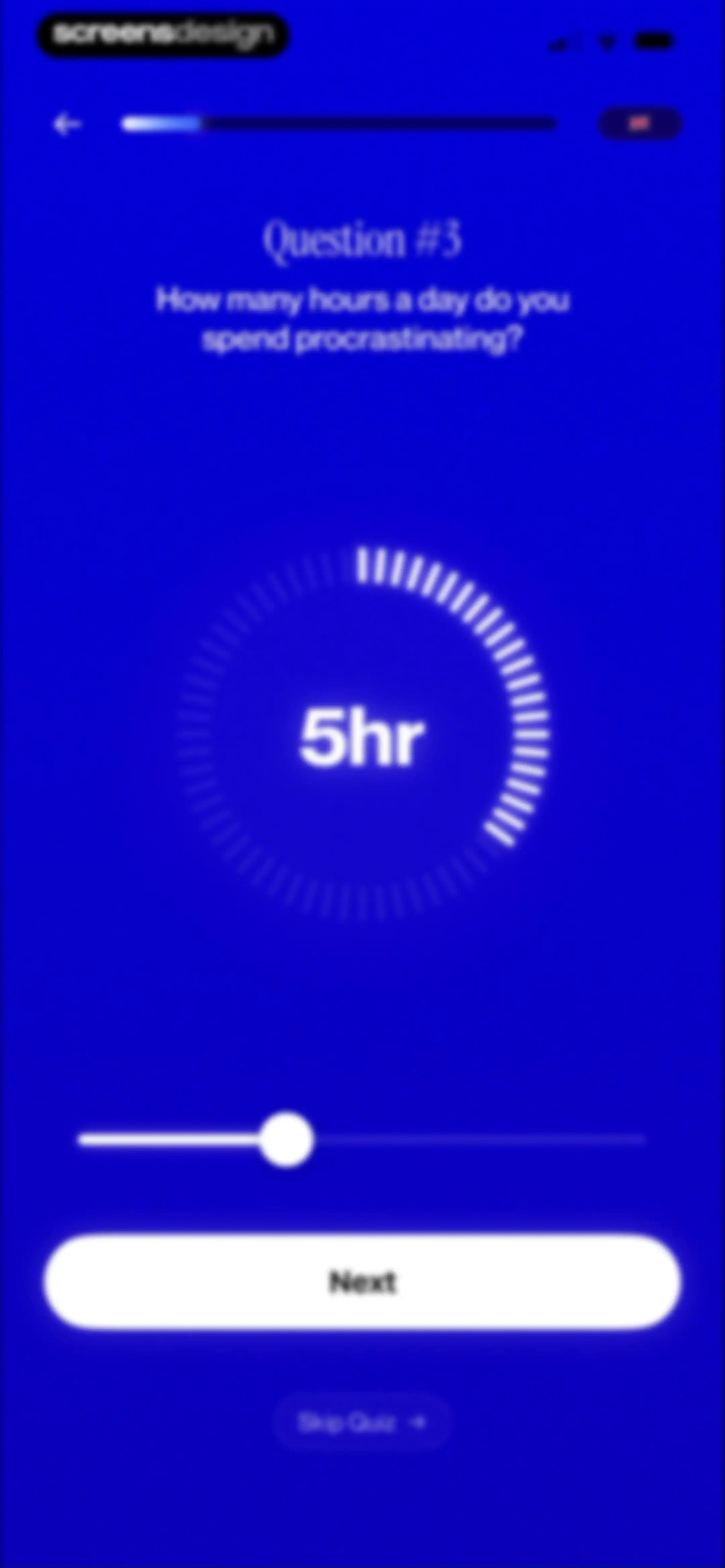Reset - Reset Your Life screen 12