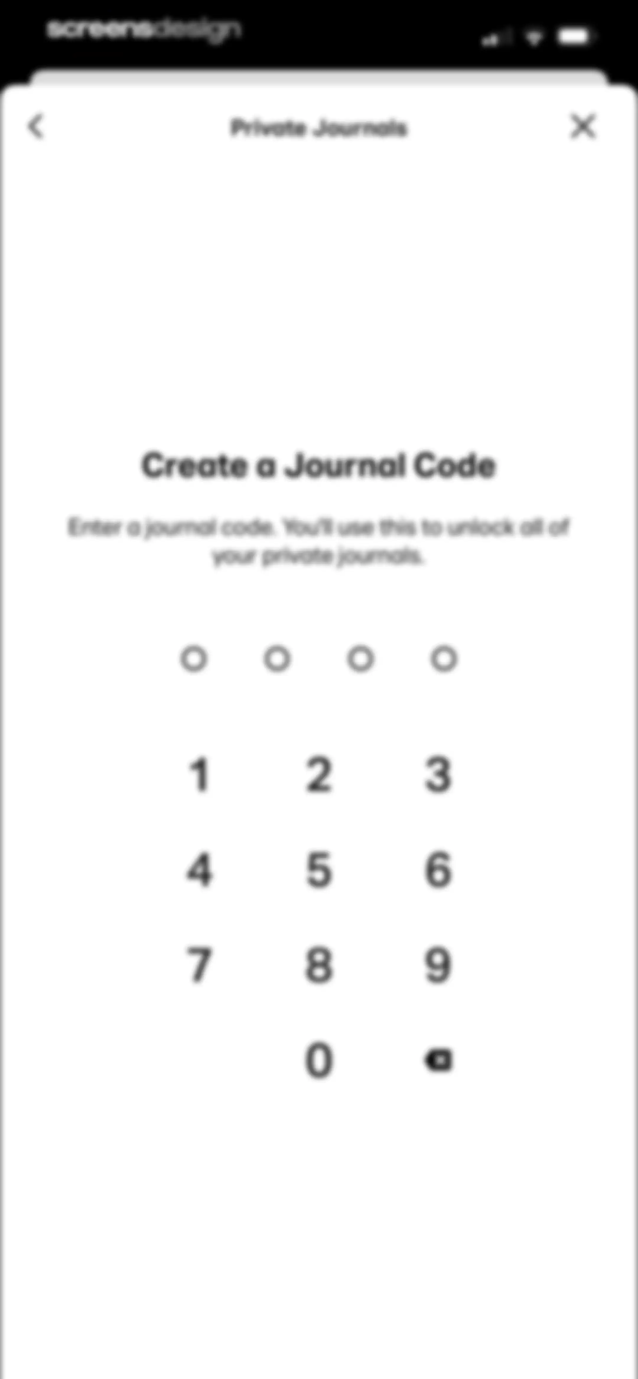 Paper: Sketch, Draw & Create screen 117