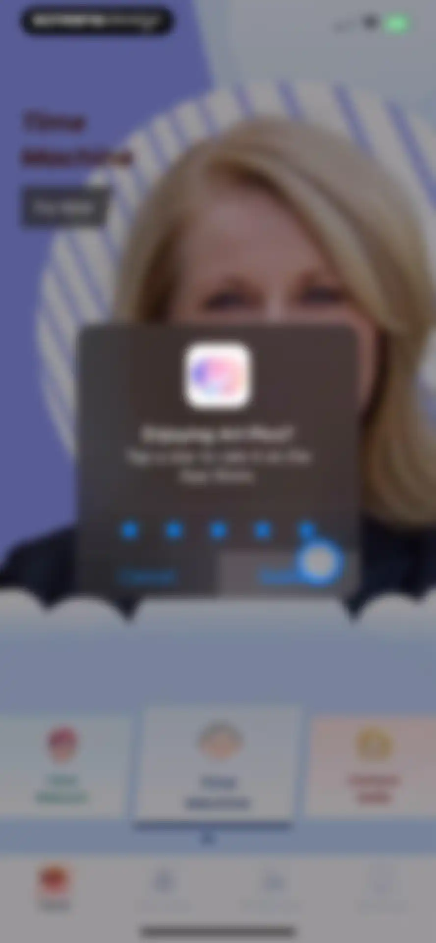 Art Pics-Photo Editor&FaceSwap screen 25