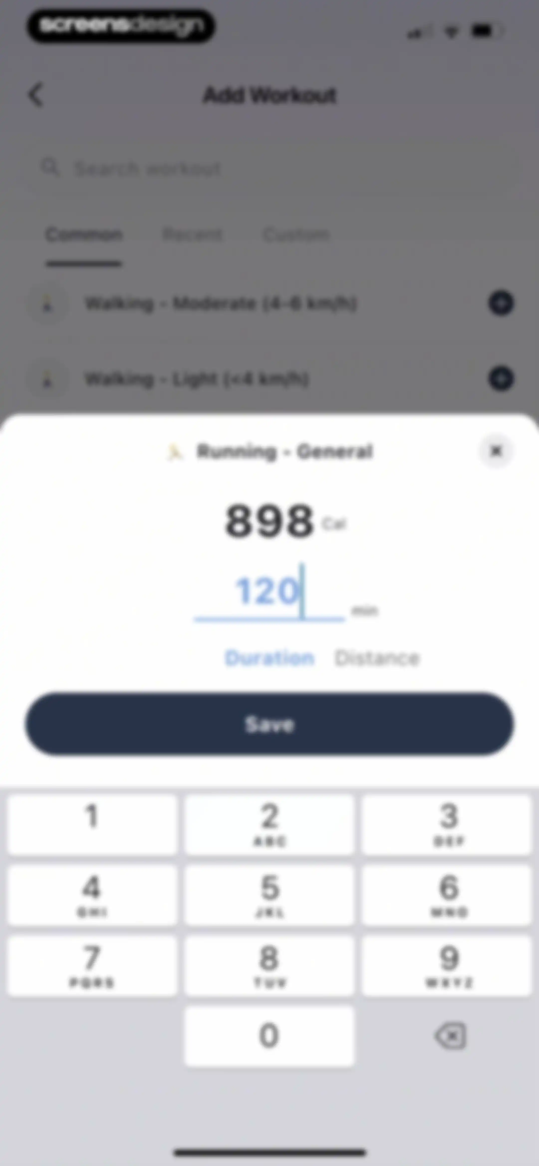 CalScan - AI Calorie Tracker screen 64
