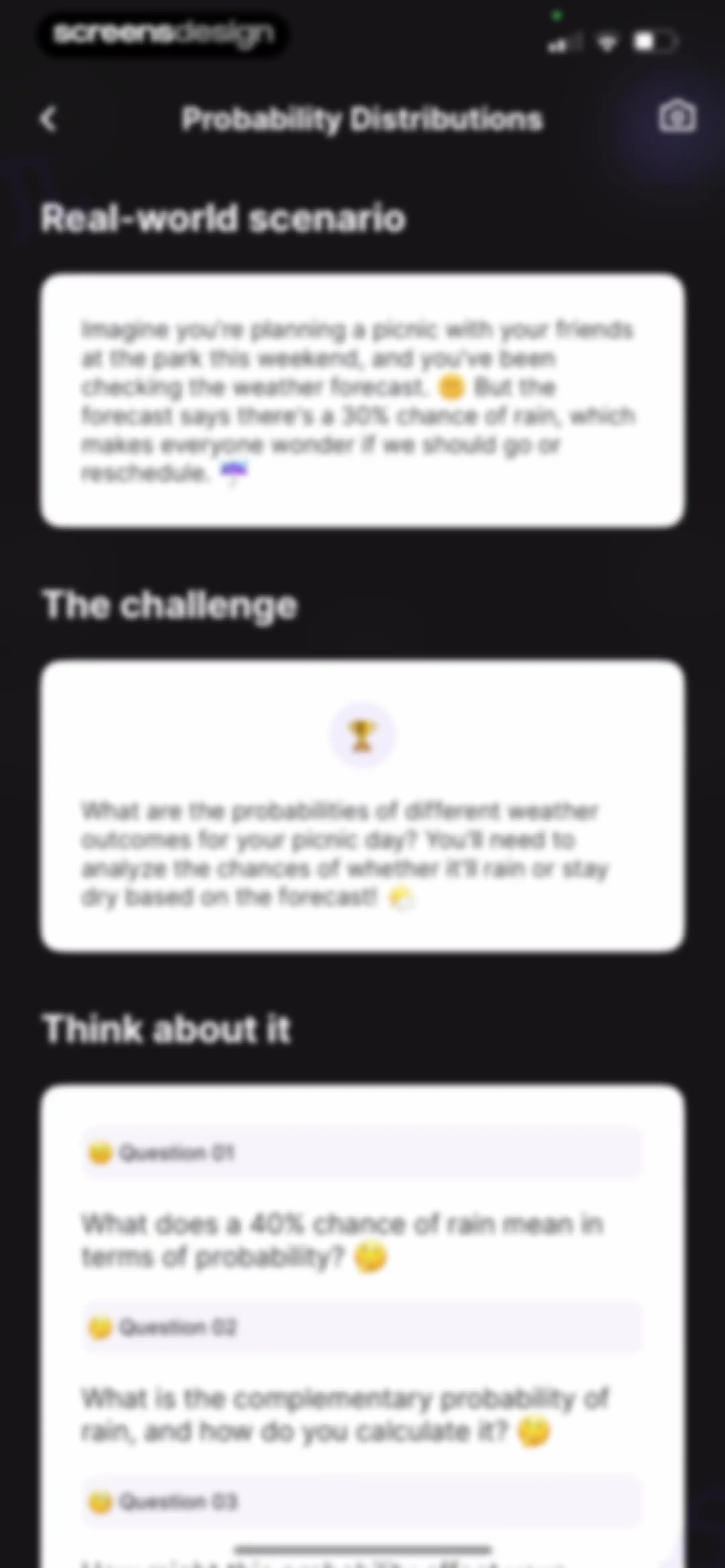 Socratic AI - Homework Helper screen 38