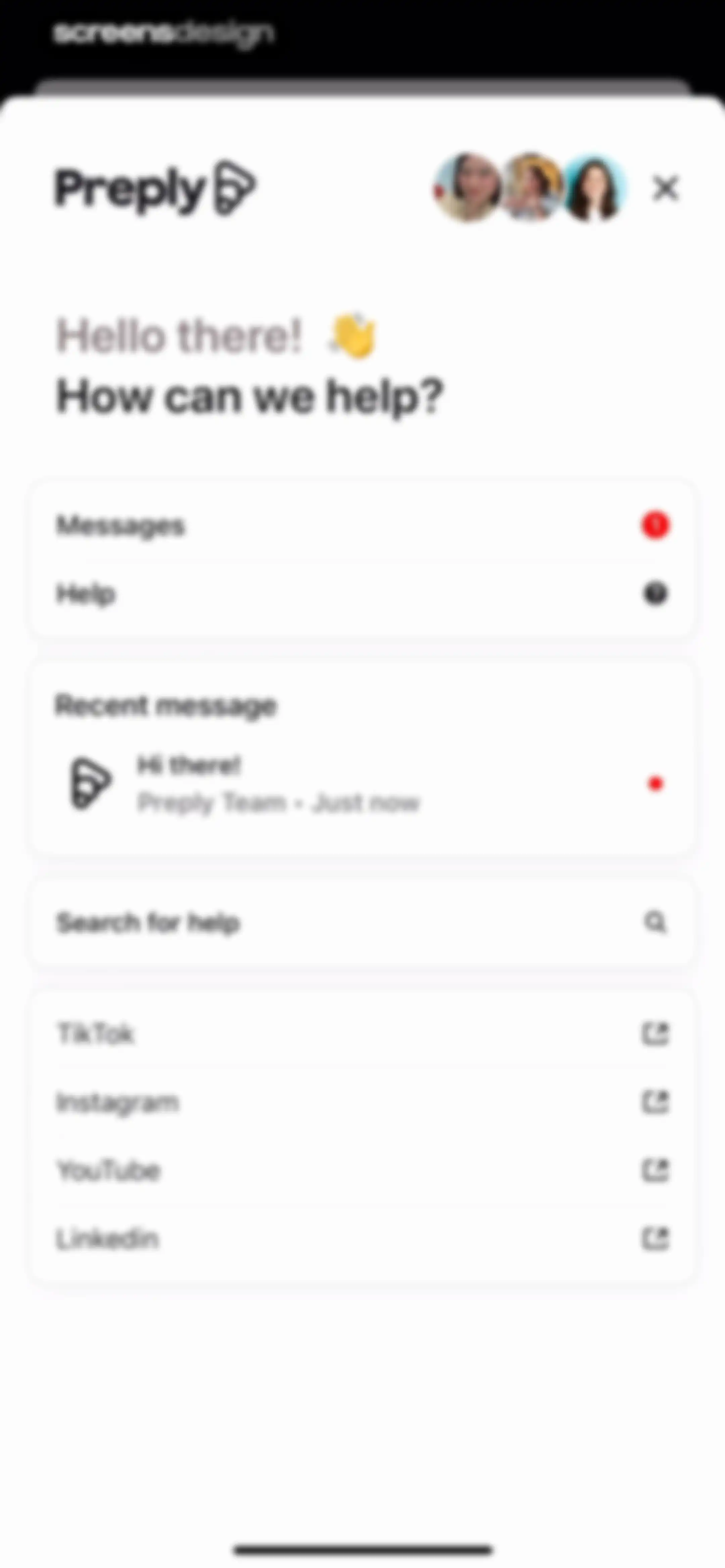 Preply - Language Learning App screen 69