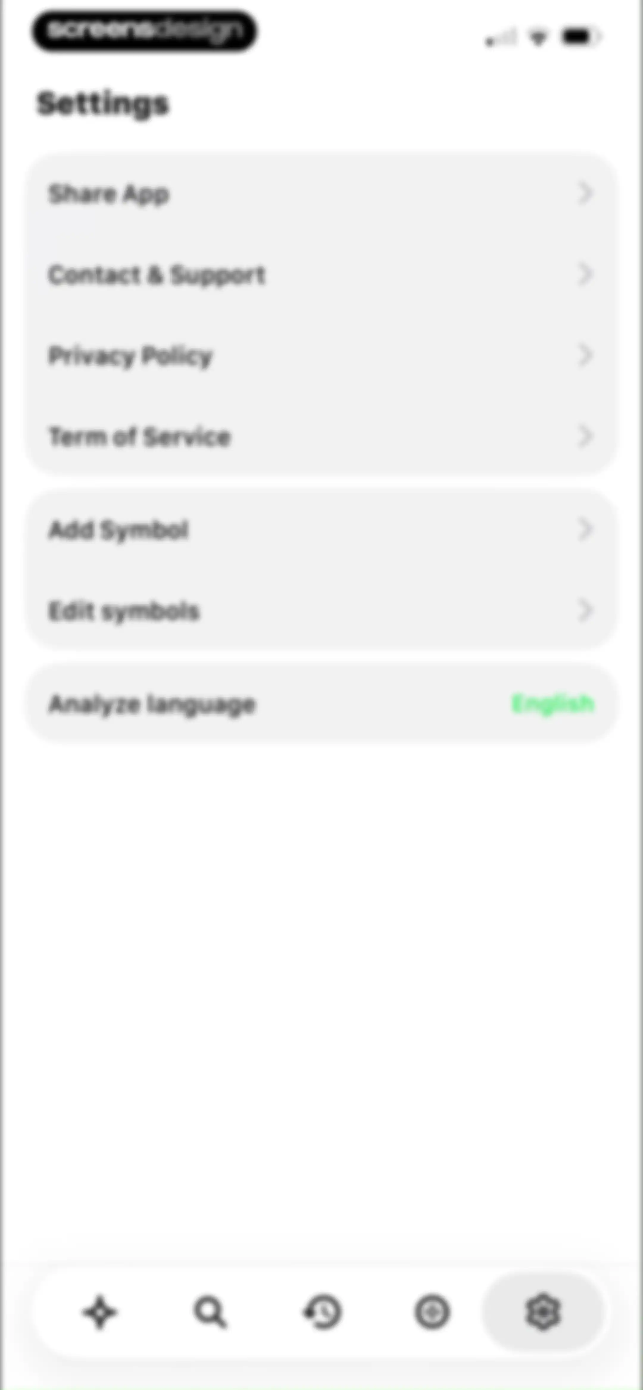 TradeGPT - AI Trading Bot screen 54