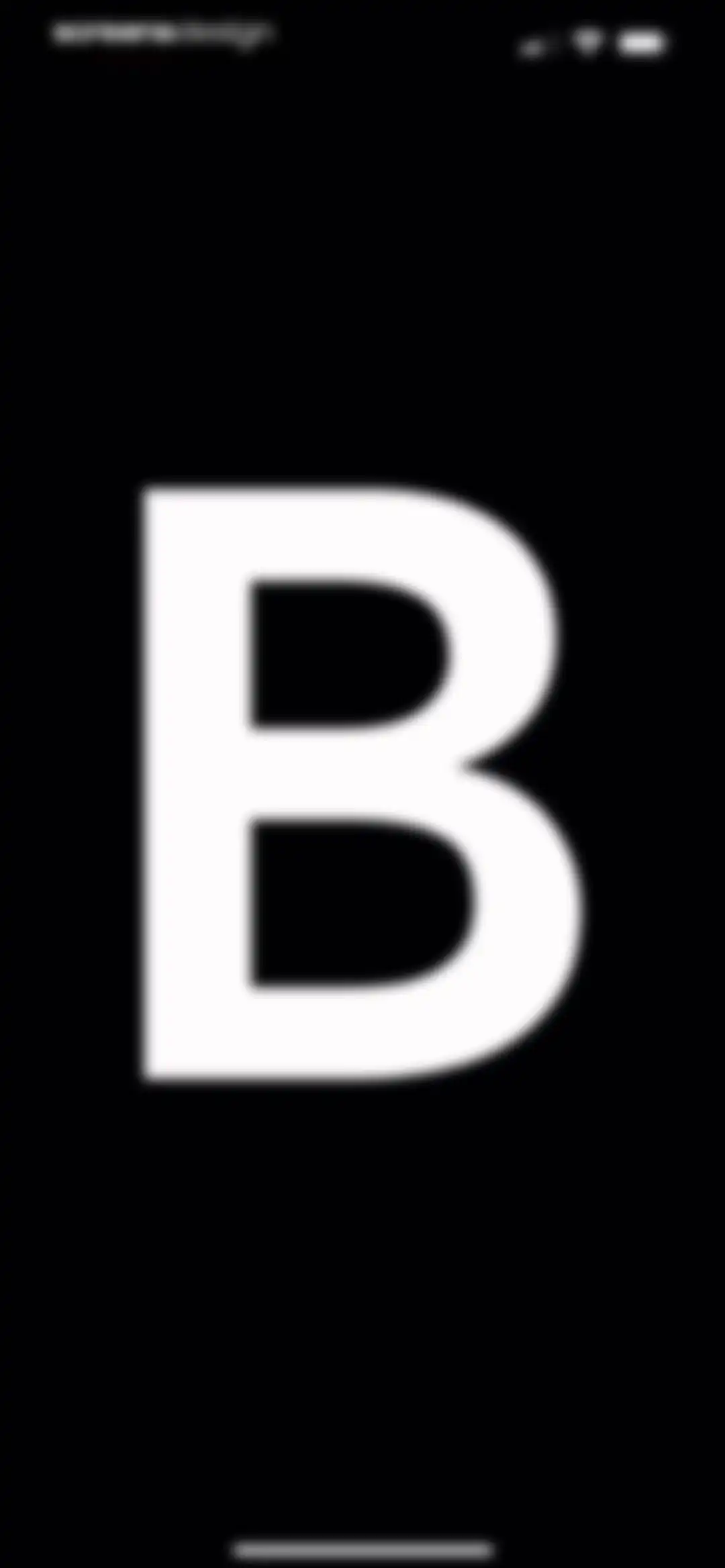 Bloomberg: Business News Daily screen 2