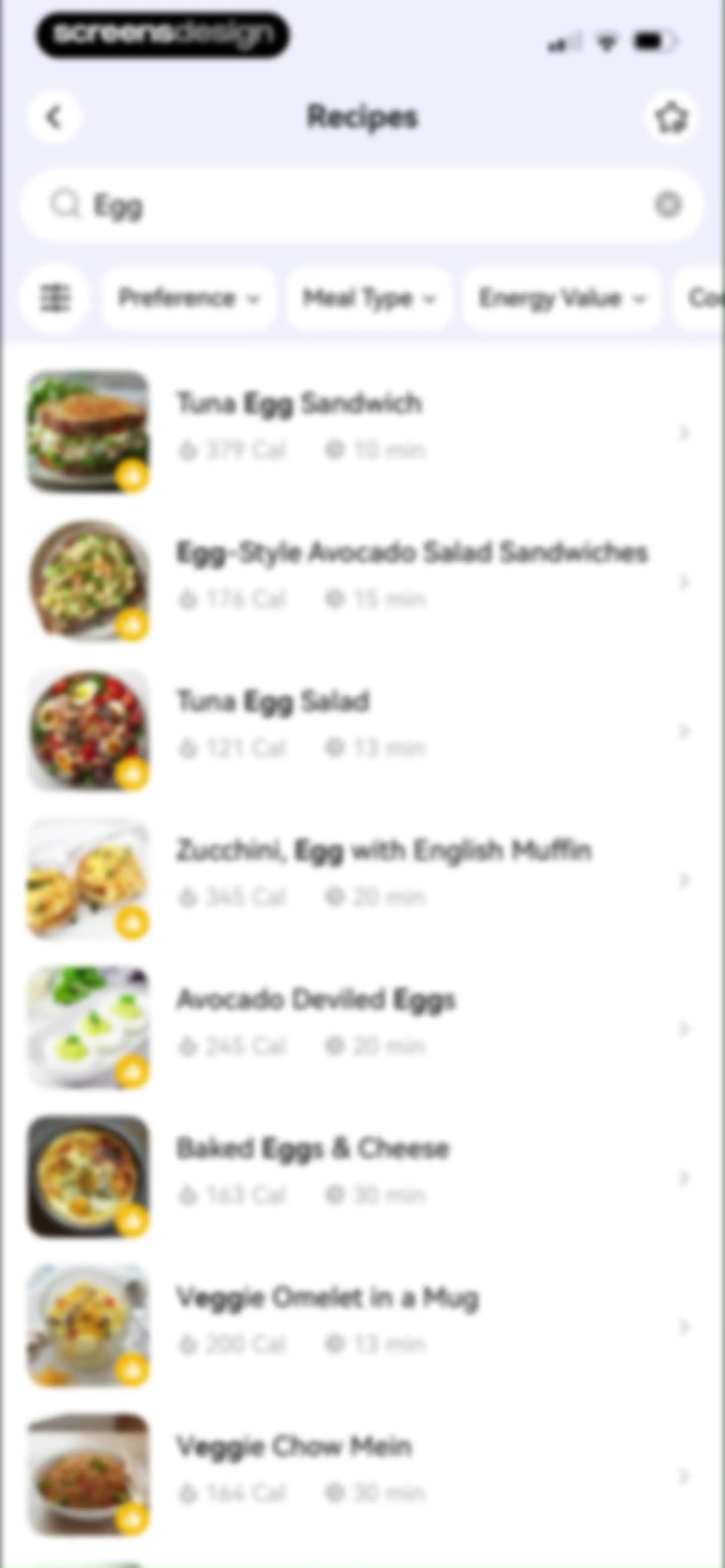 AI Calorie Counter - Appediet screen 206
