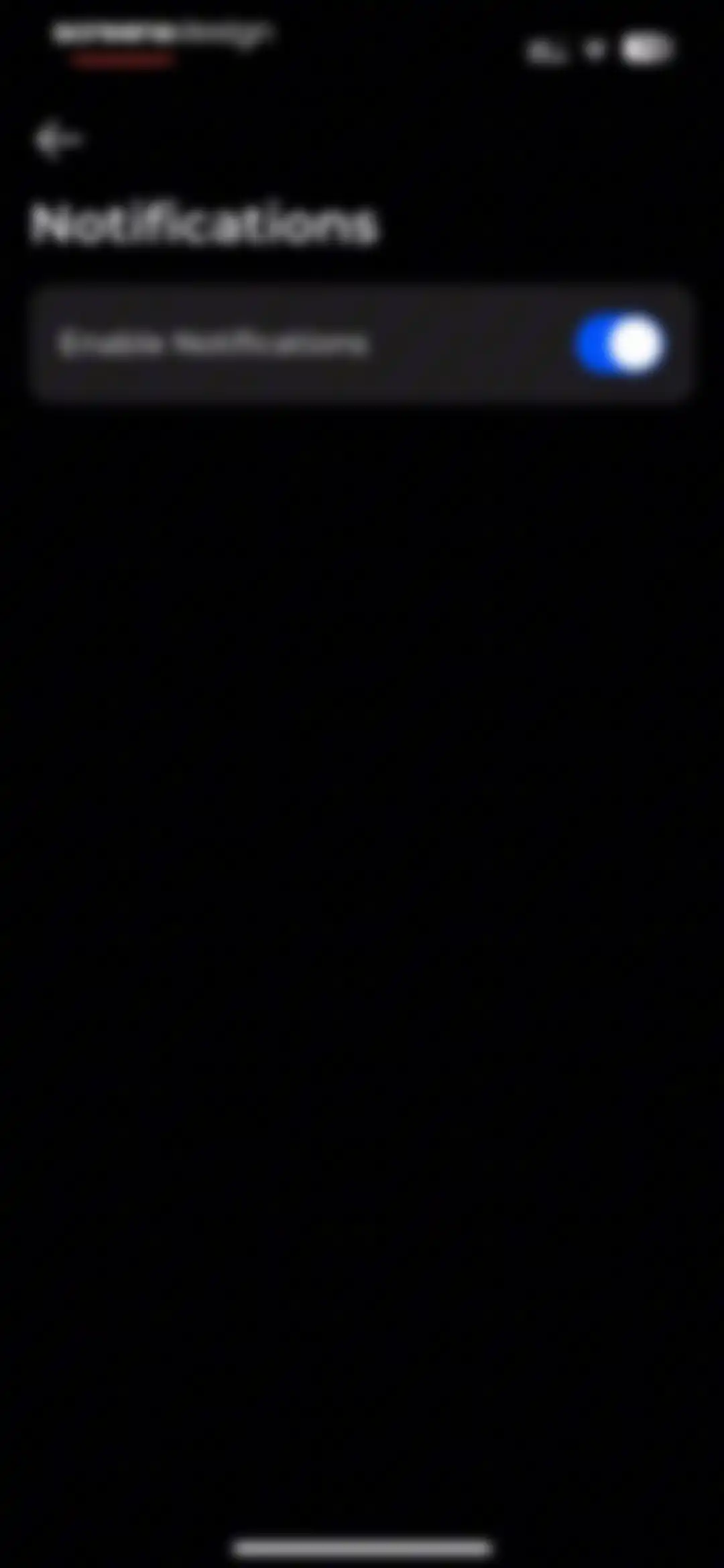 AI Logo Generator - Mark screen 36
