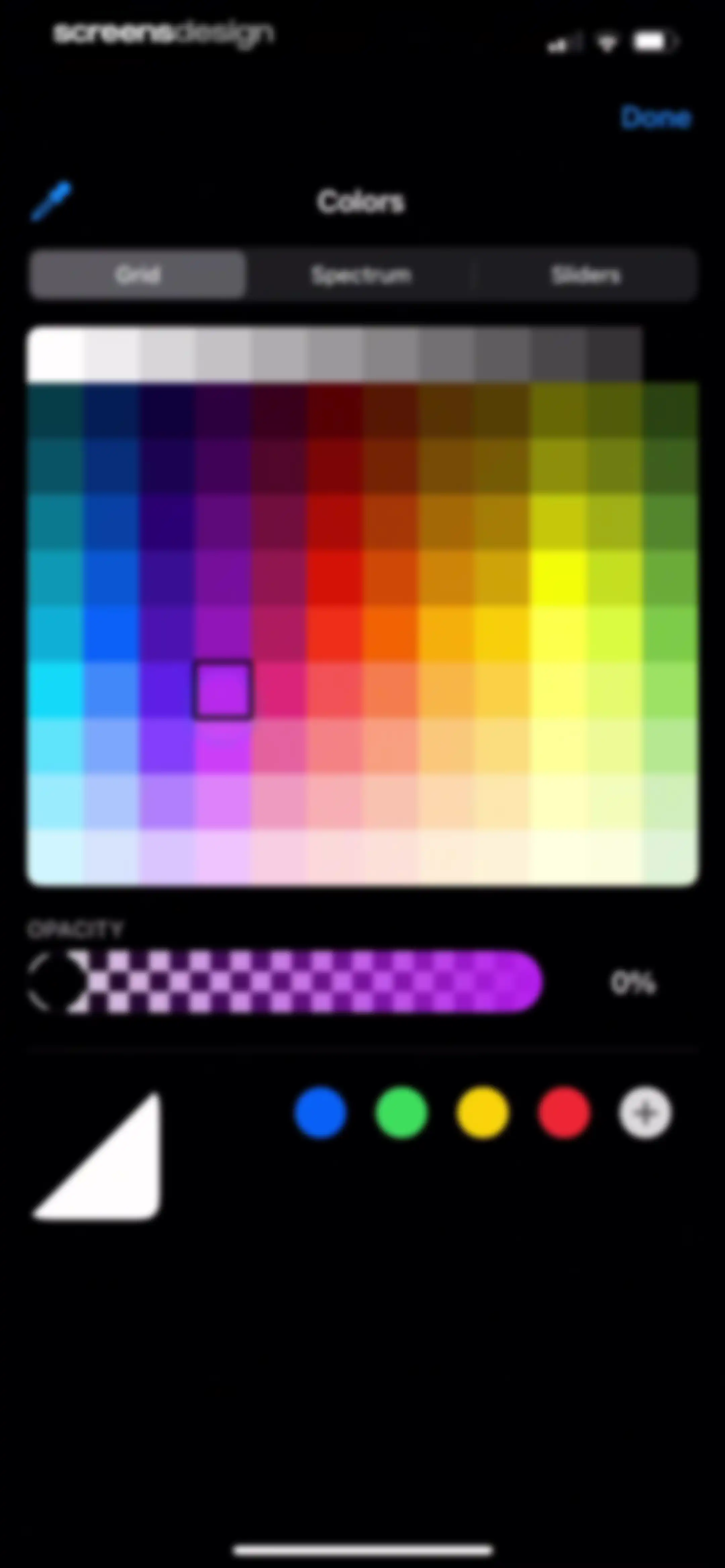 MePic－AI Photo Video Generator screen 37
