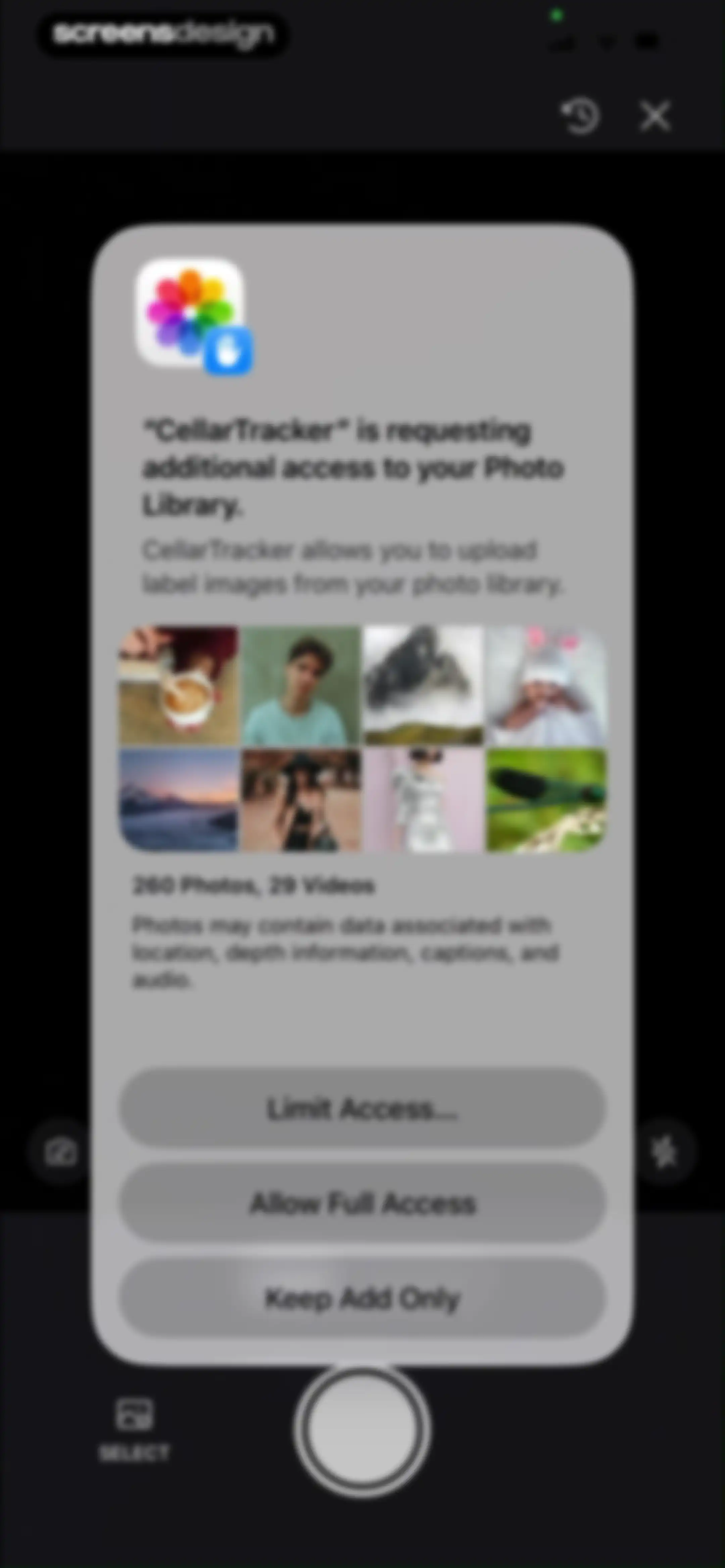 CellarTracker: #1 Wine Tracker screen 130