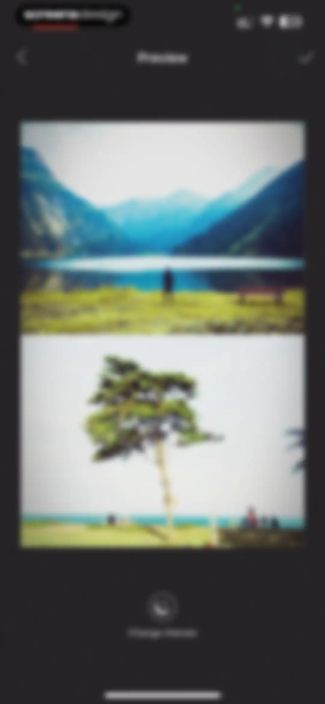 Fomz - Vintage Analog Camera screen 24