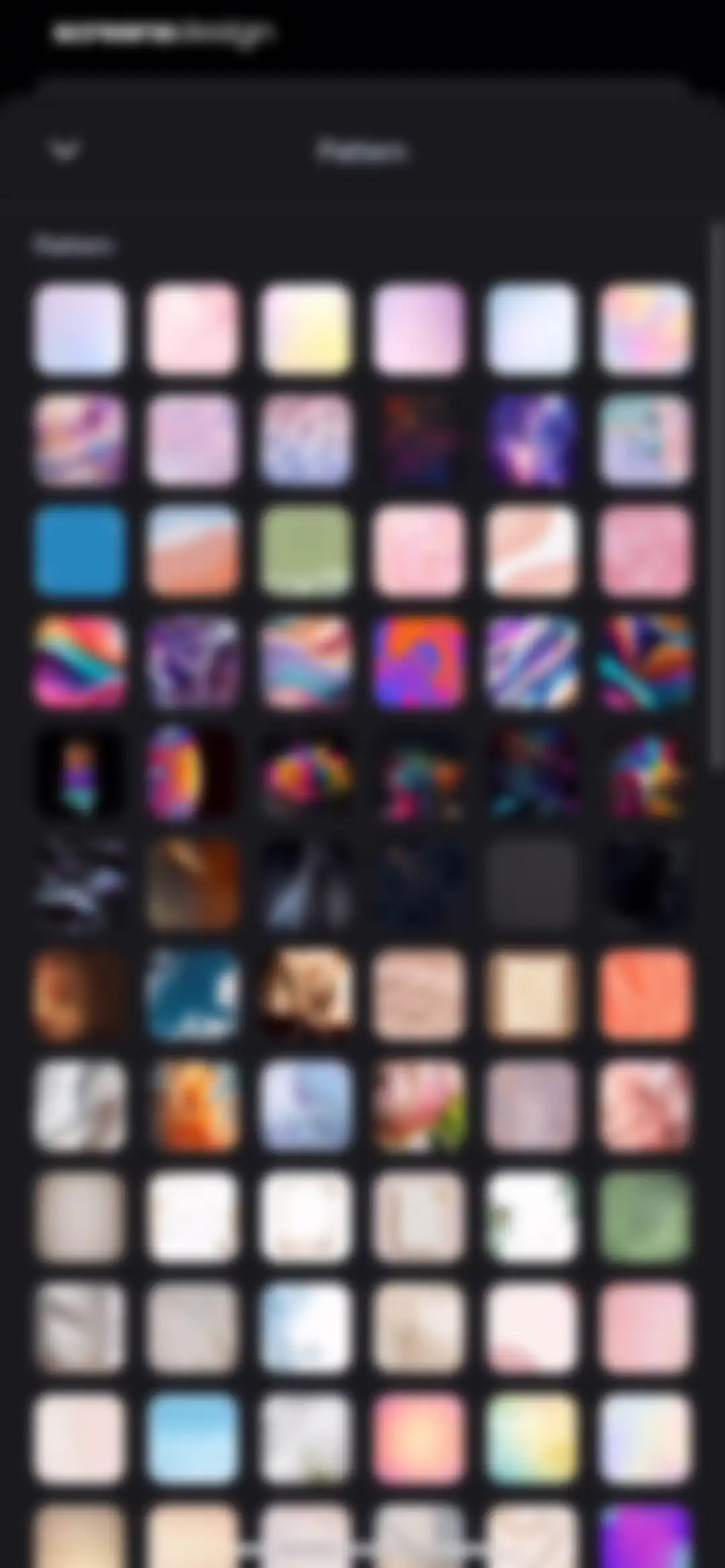 Edit Up: AI Photo Video Editor screen 26