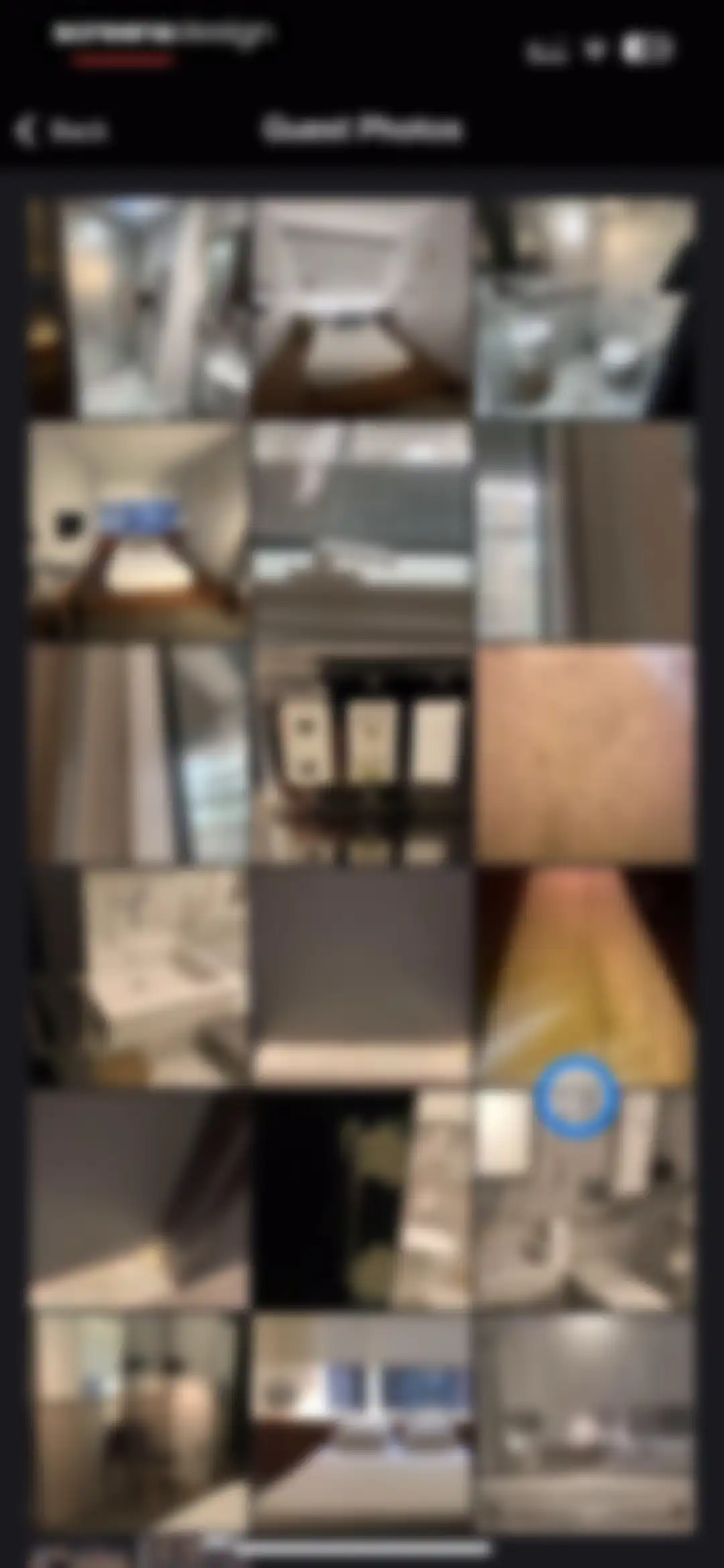 HotelTonight: Hotel Booking screen 18