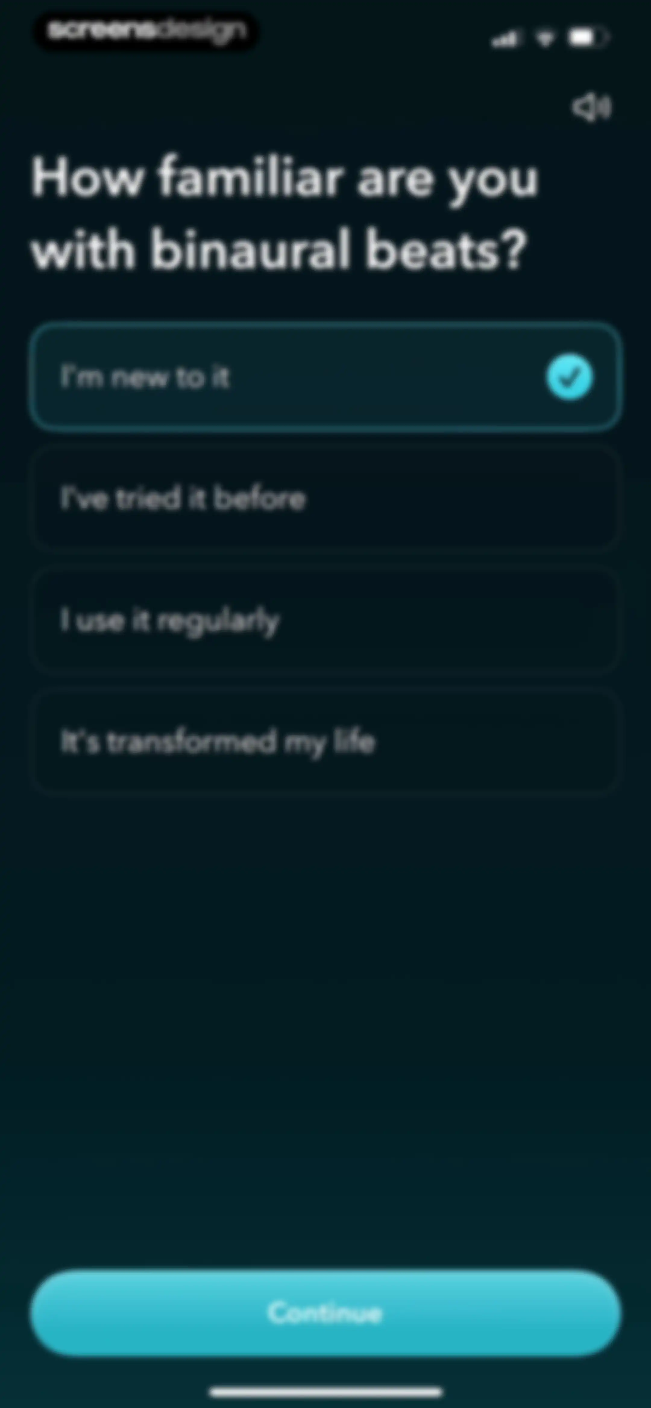 Moongate: Binaural Beats screen 19