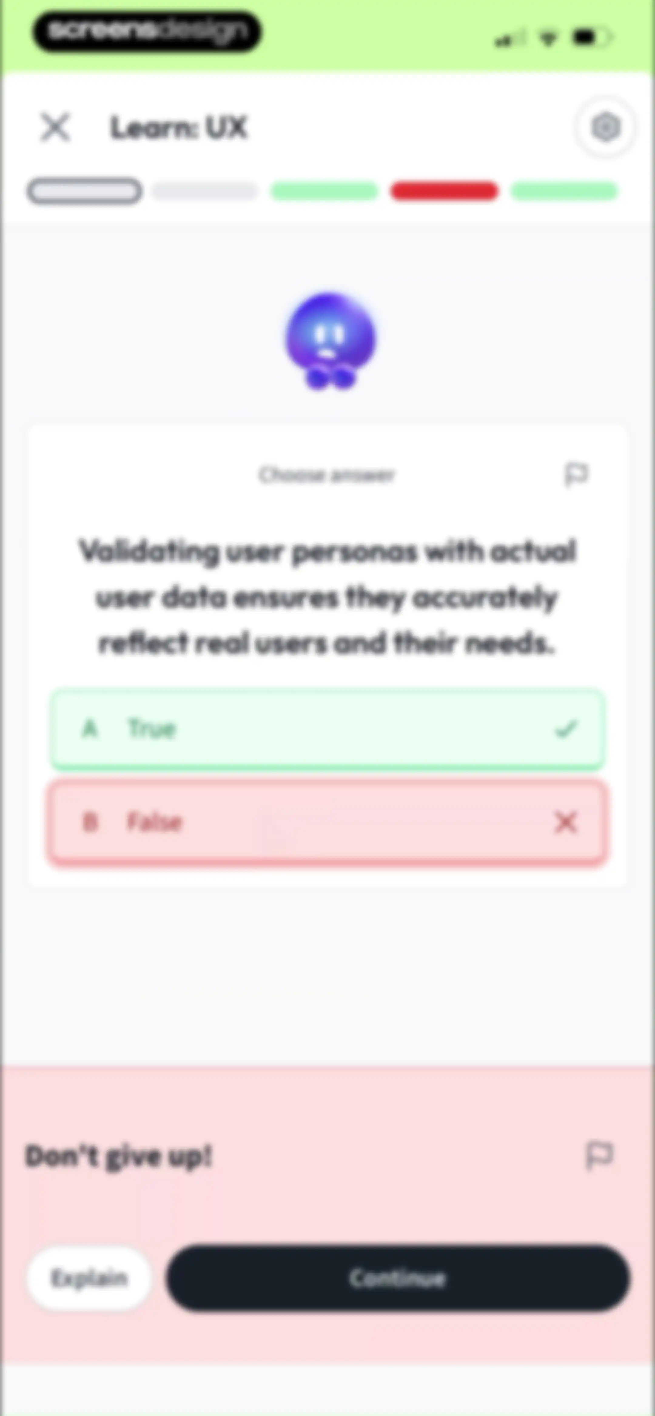 Vaia: AI Flashcards. Study App screen 148