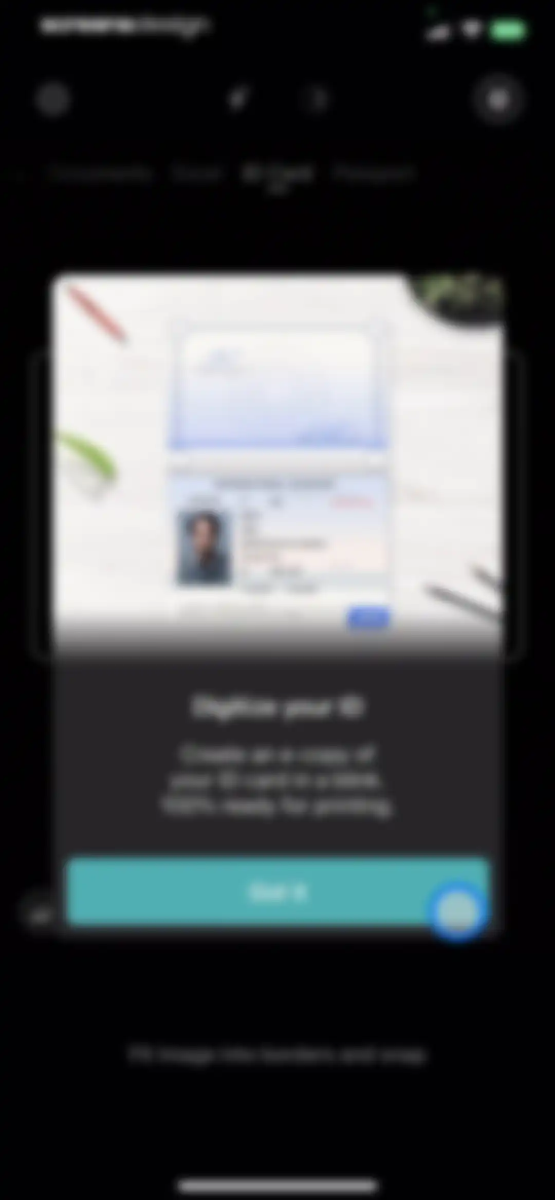 Scanner PDF – scan document screen 29