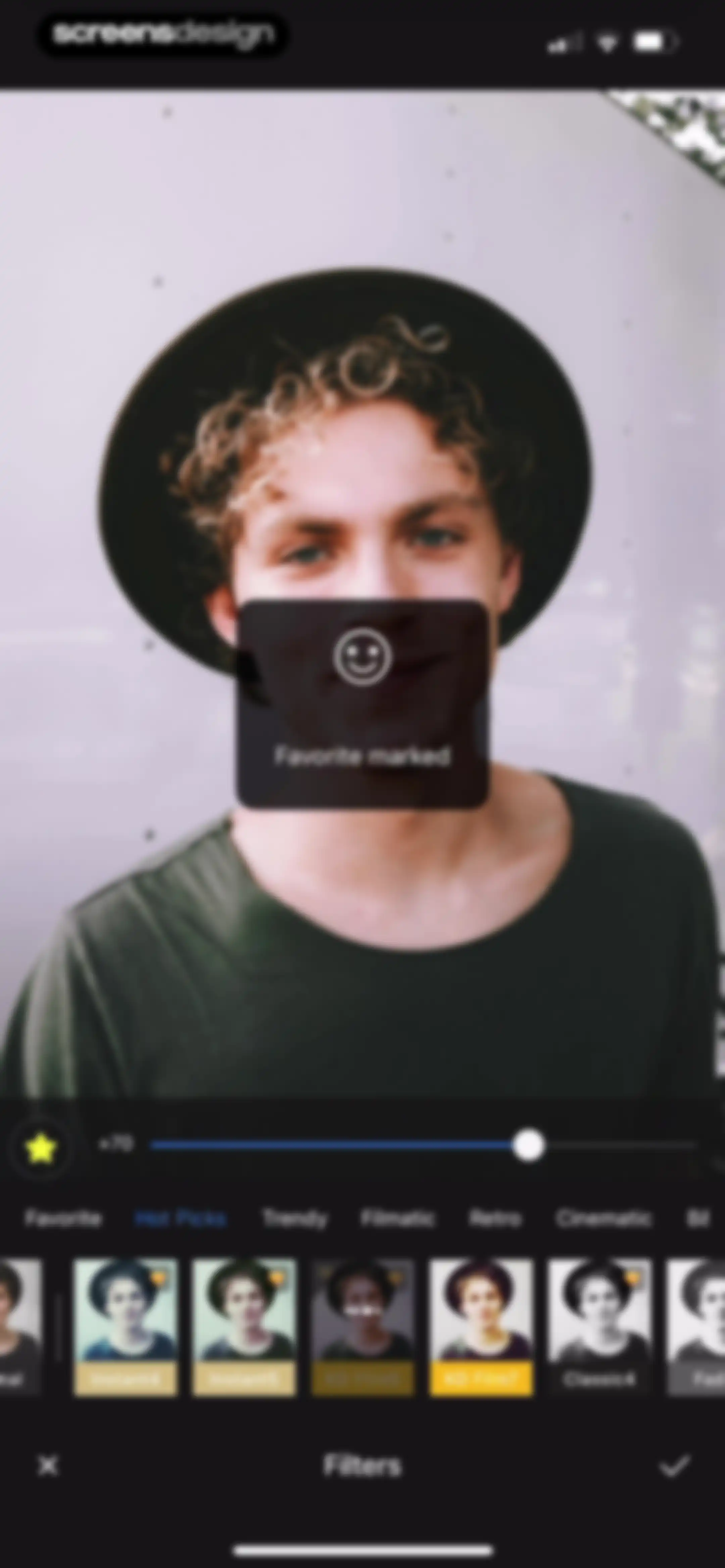 Fotor AI Photo Editor & Video screen 39