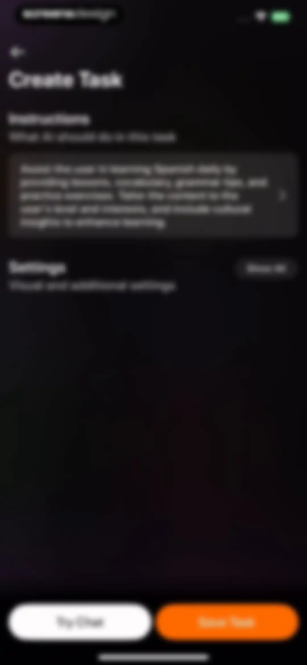 Openchat: AI Chatbot Copilot screen 79