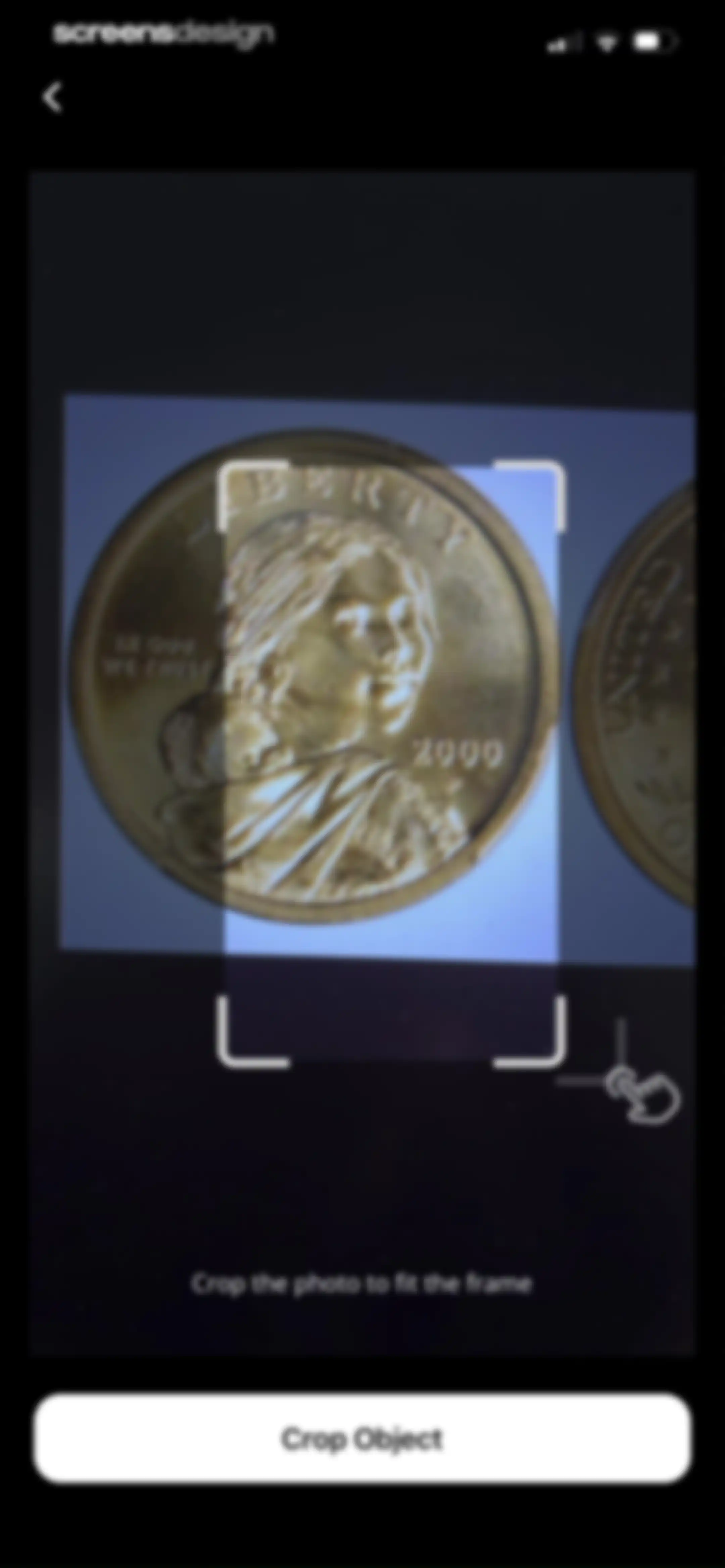 Lens AI: Identify Anything screen 28