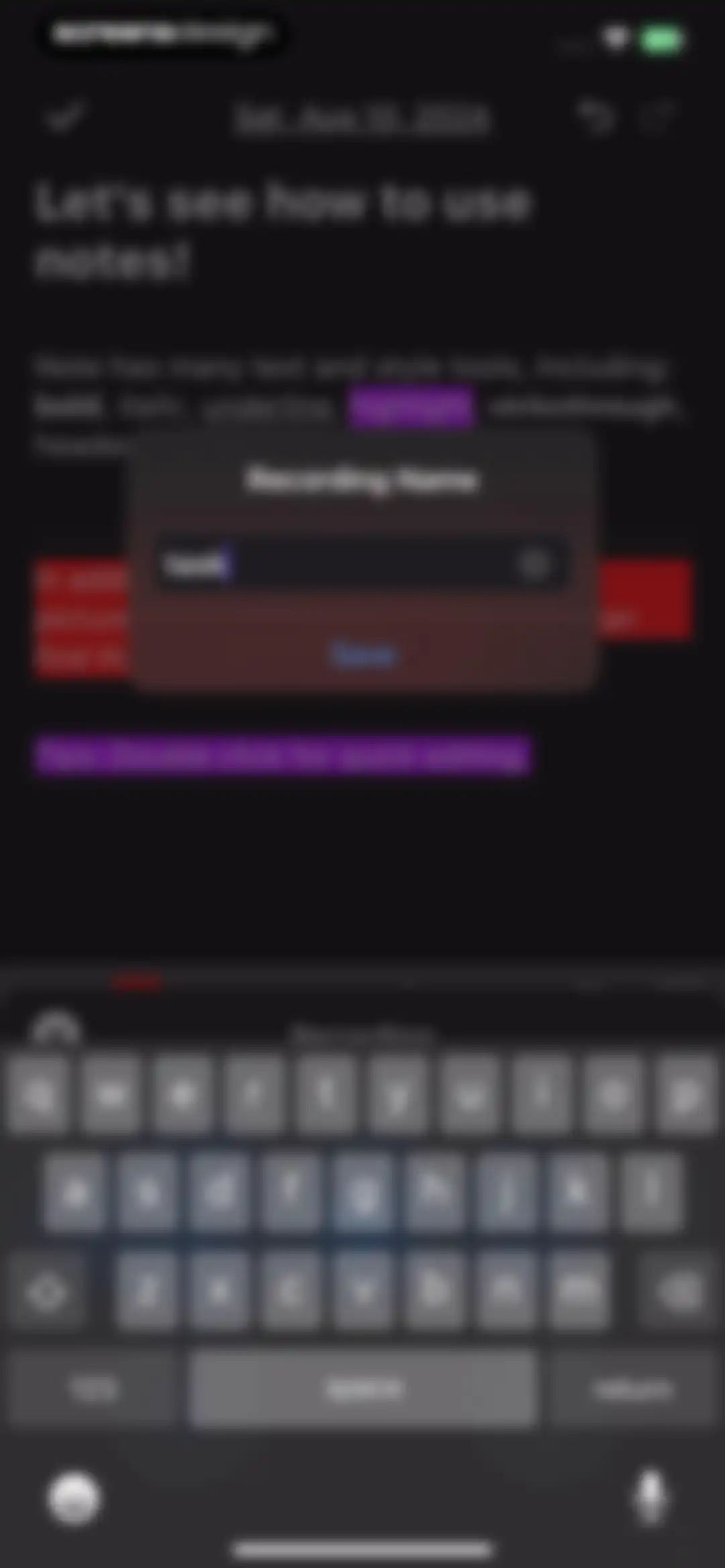 Planner Pro - Daily Planner screen 50