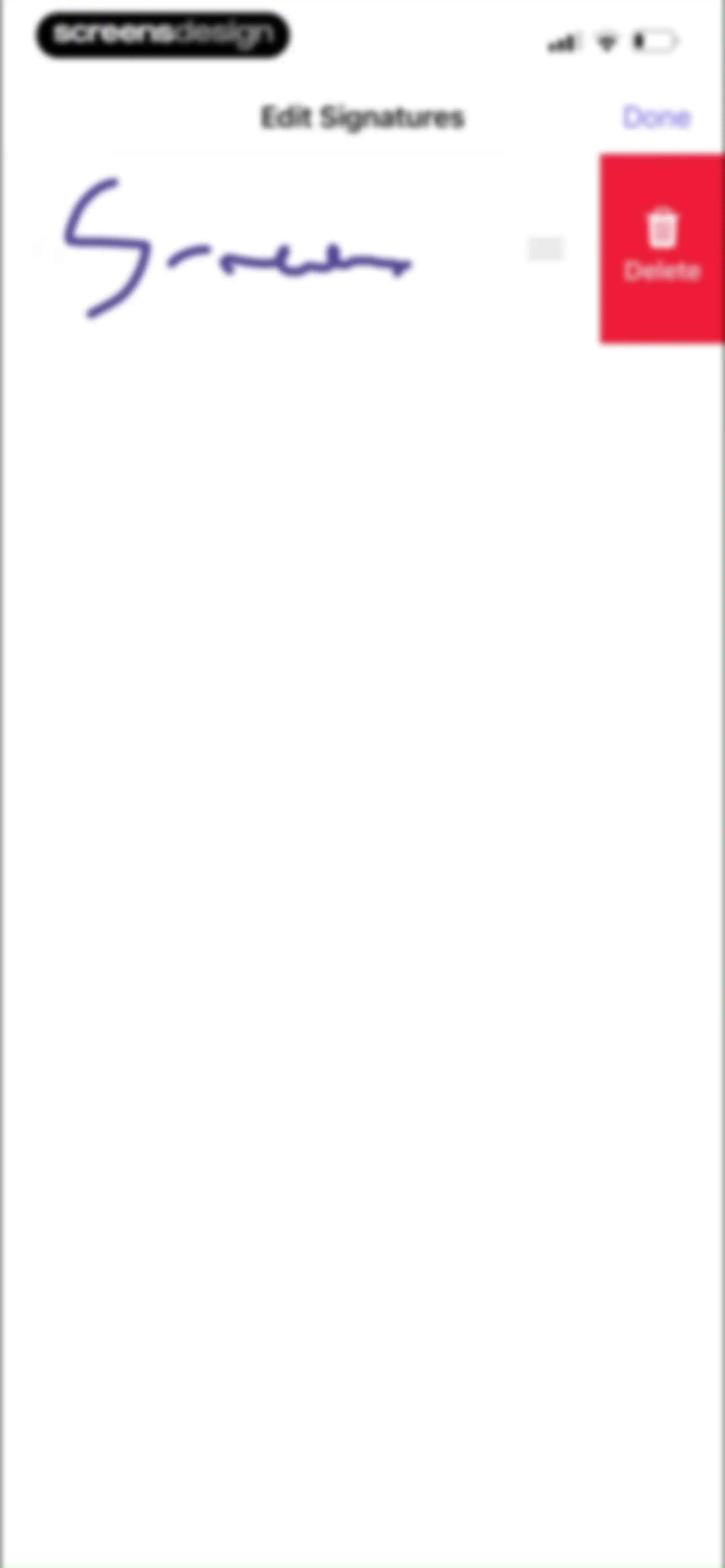 Scanner Pro・Scan PDF Documents screen 141