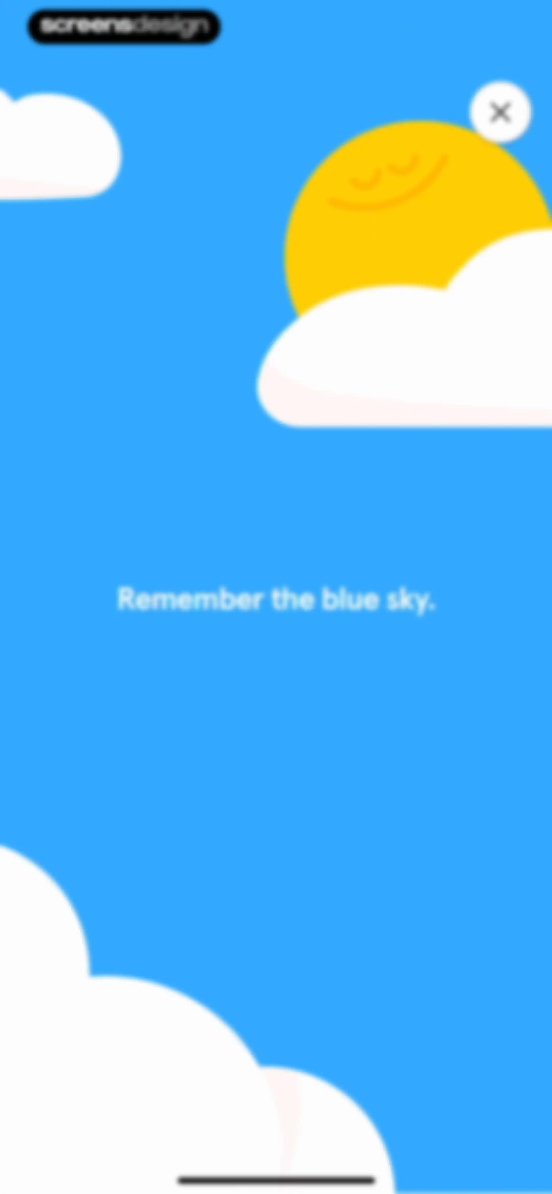 Headspace: Sleep & Meditation screen 34