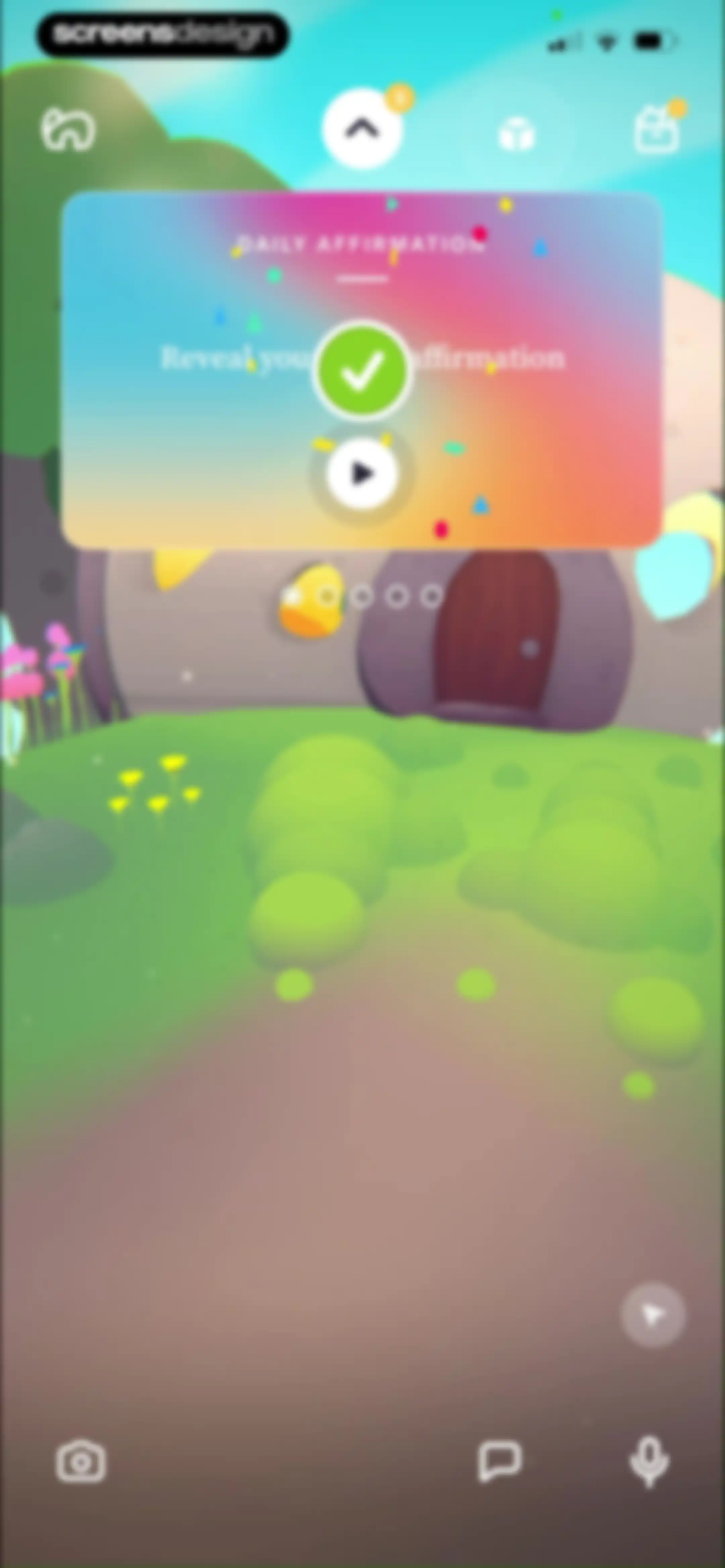Tolan: Your Friendly Guide screen 70