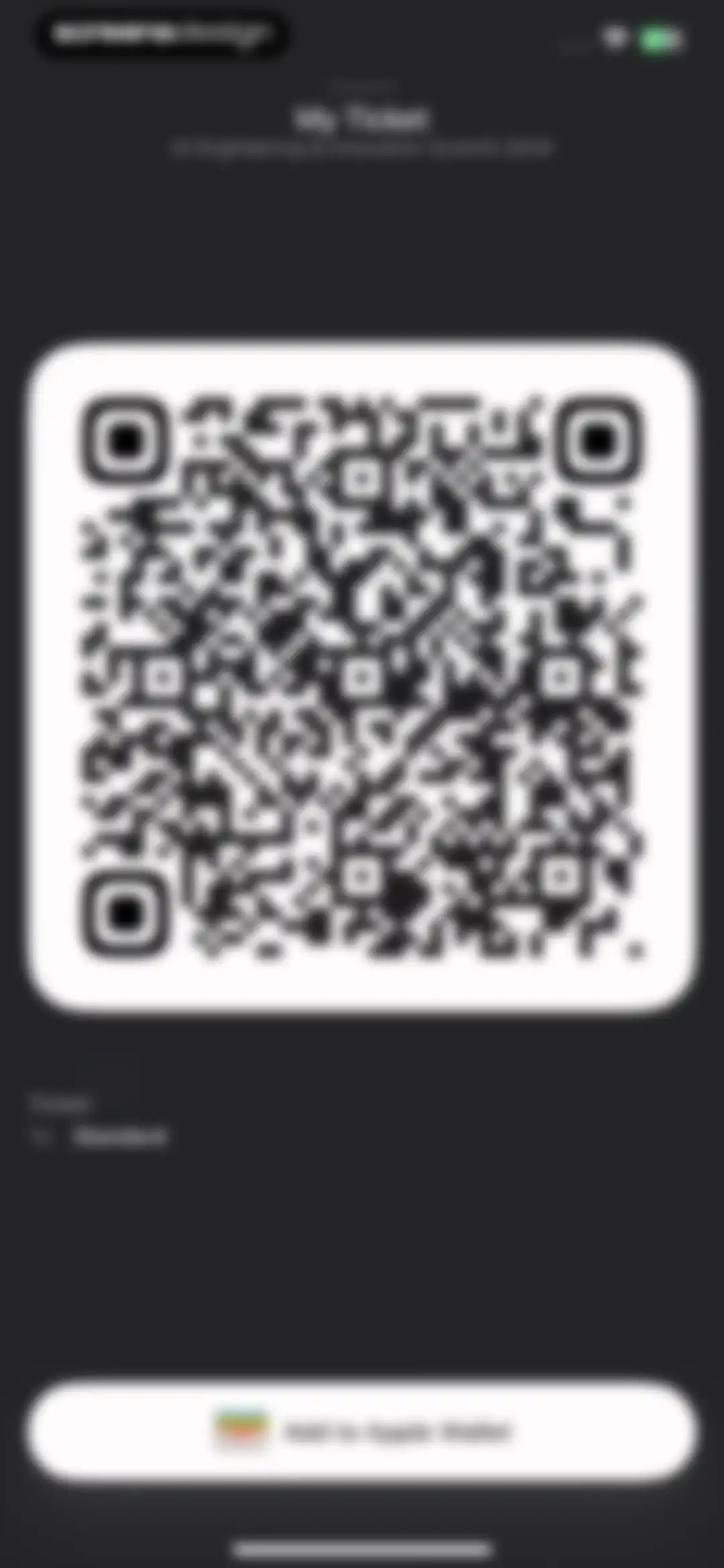 Luma: Events & Invites screen 43