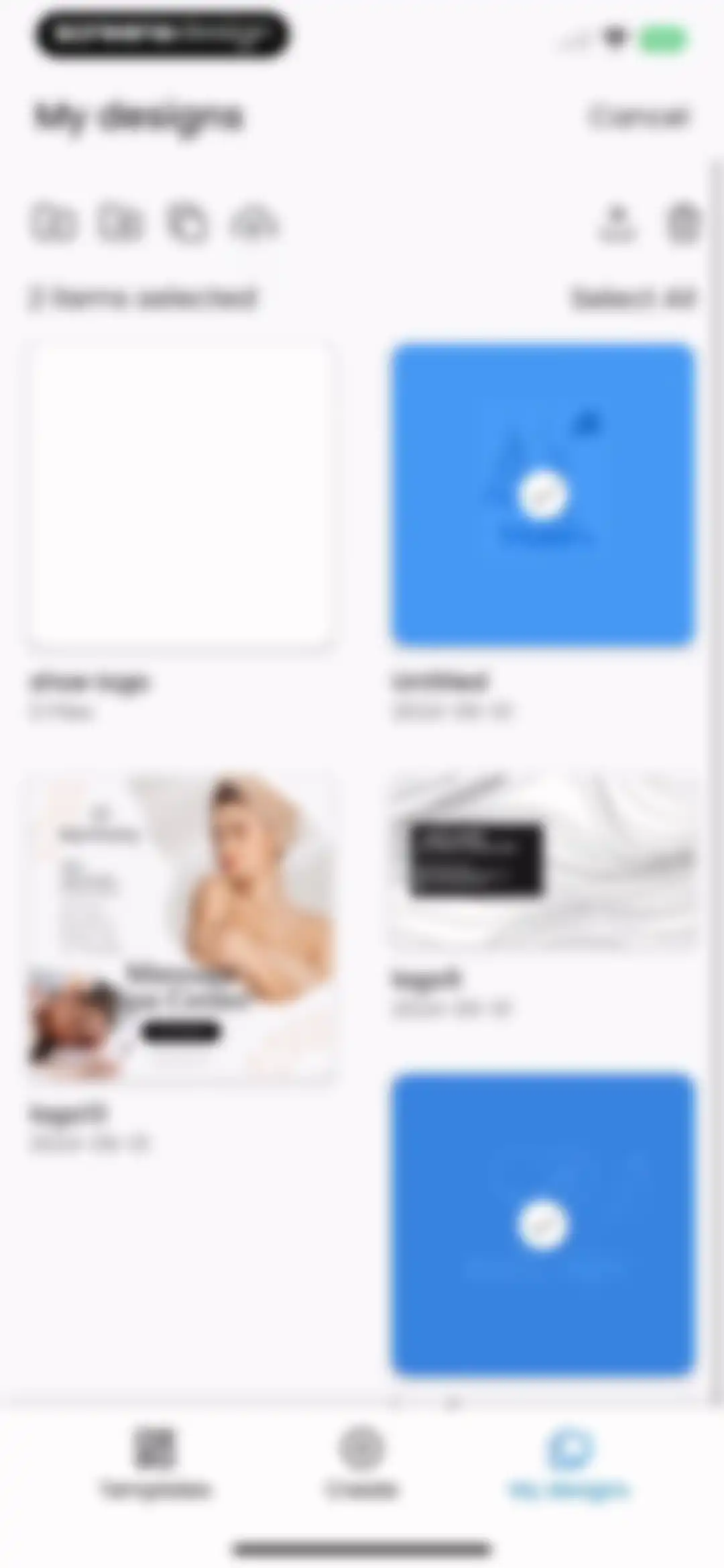 Logo Maker, Design Creator. screen 52