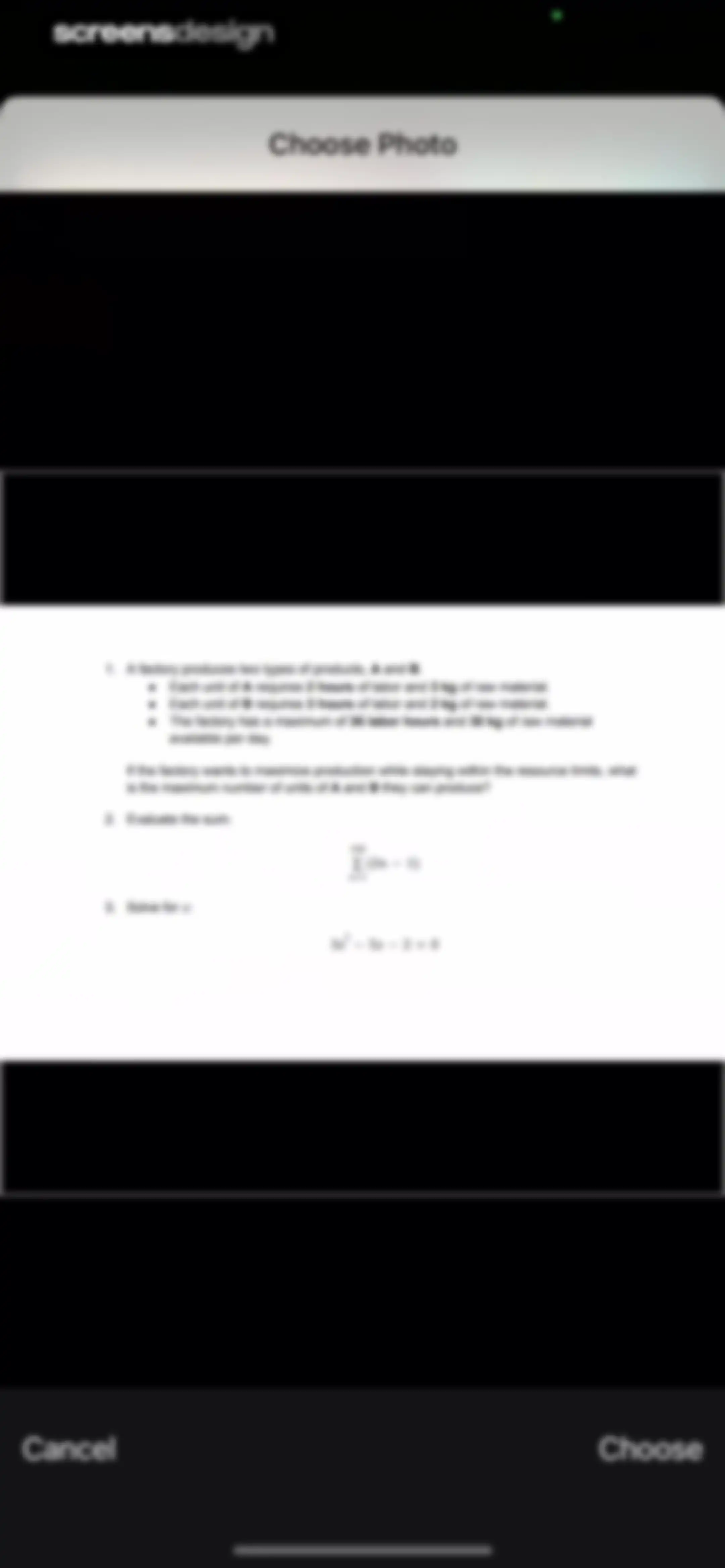 Studley: AI Study Tutor screen 38