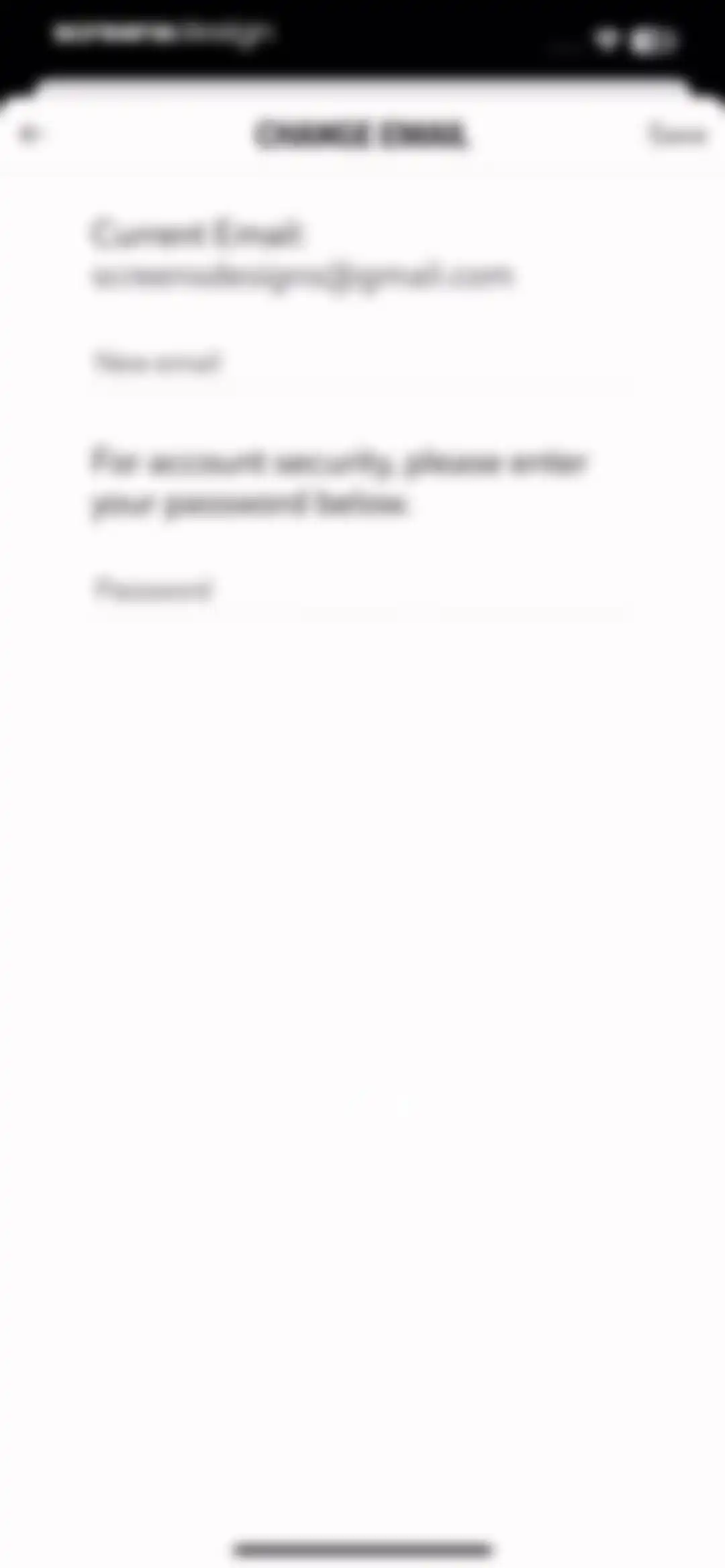 Flipboard: The Social Magazine screen 129