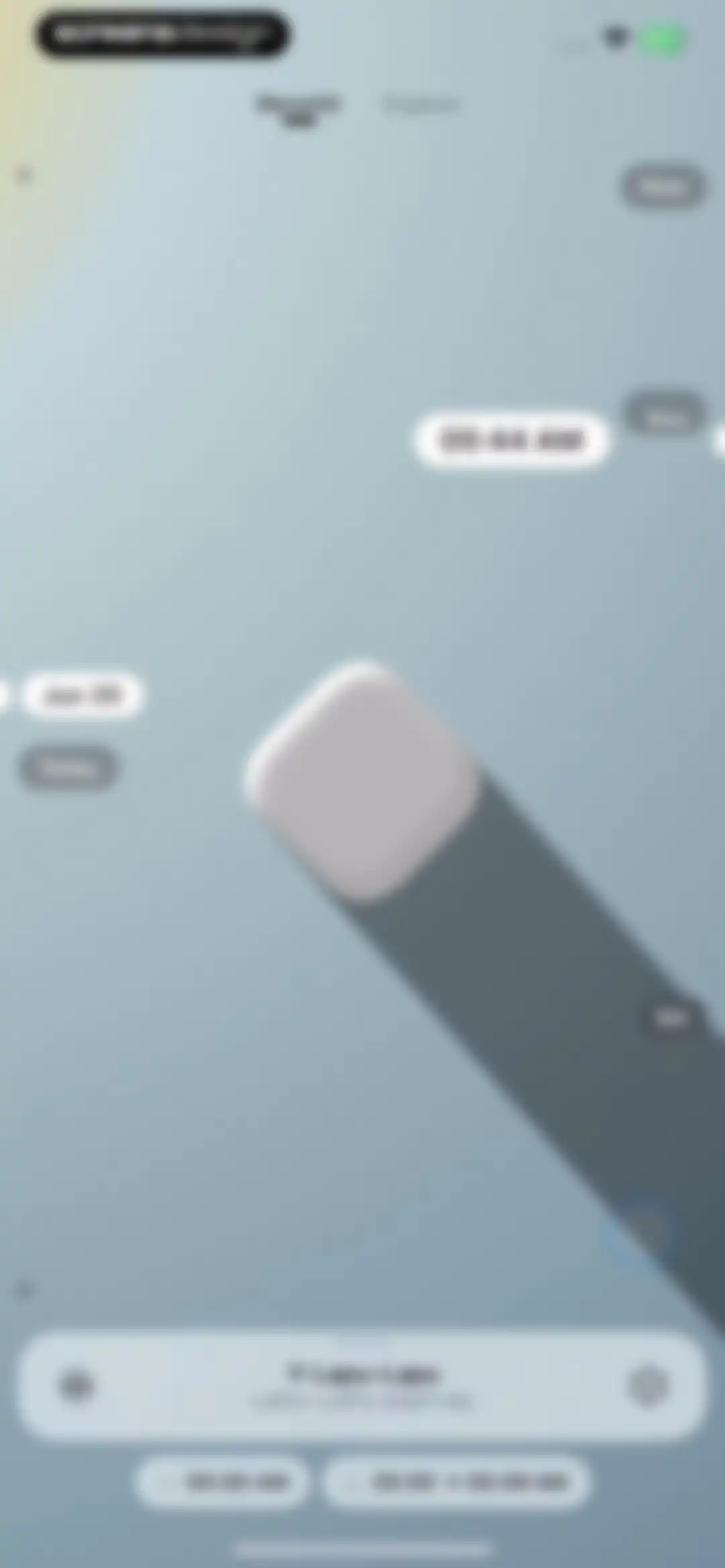 Sunlitt: Sun tracker & seeker screen 31