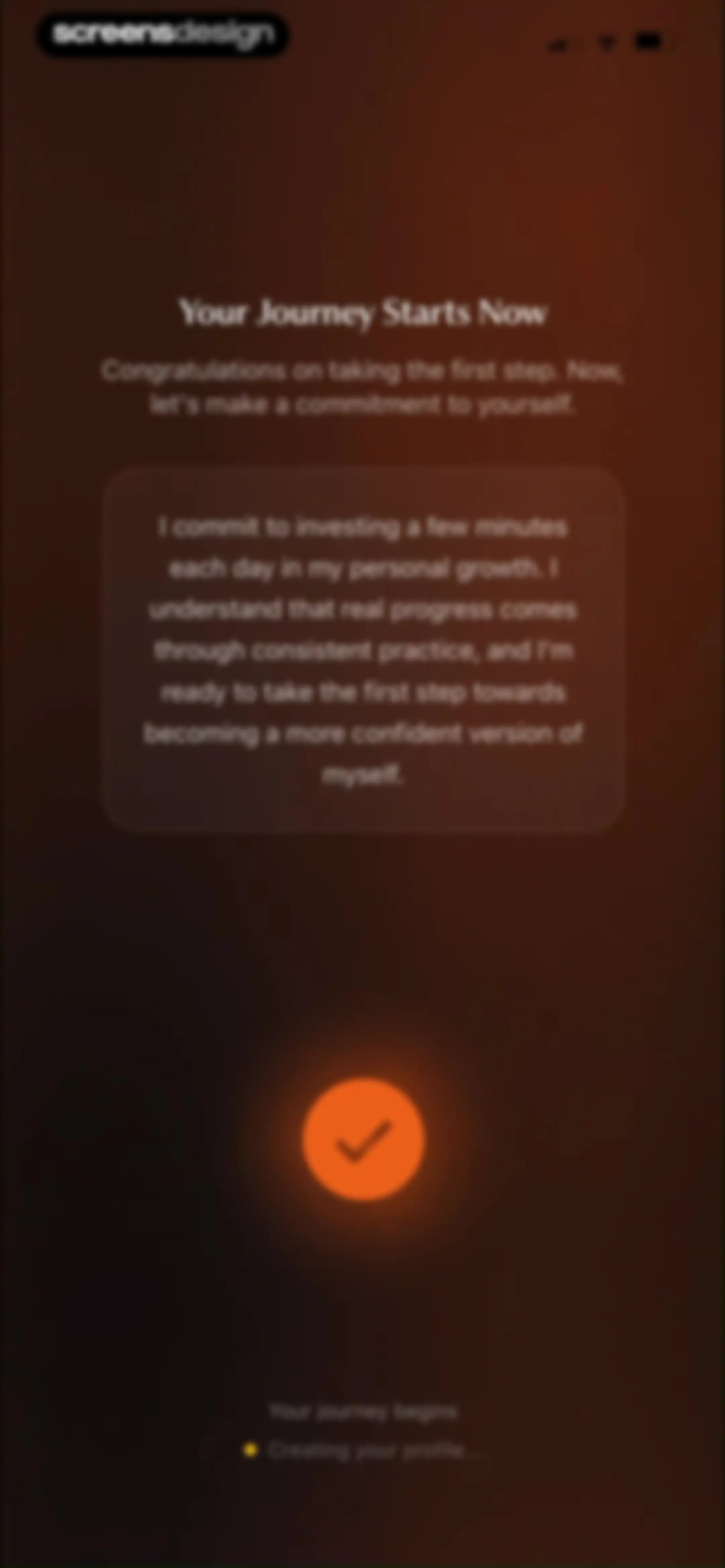 Gleam: Social Intelligence screen 37