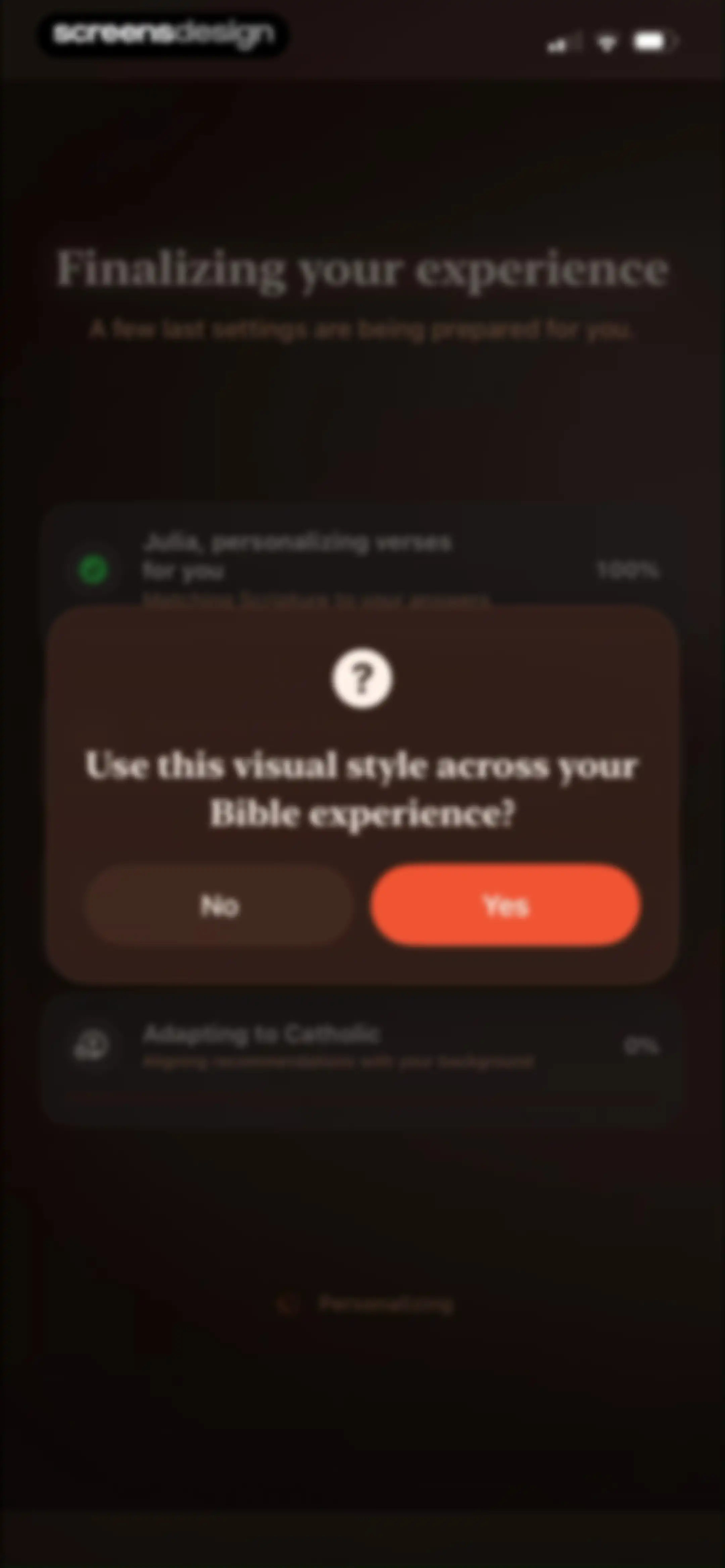 From Bible: Bible Widgets screen 33