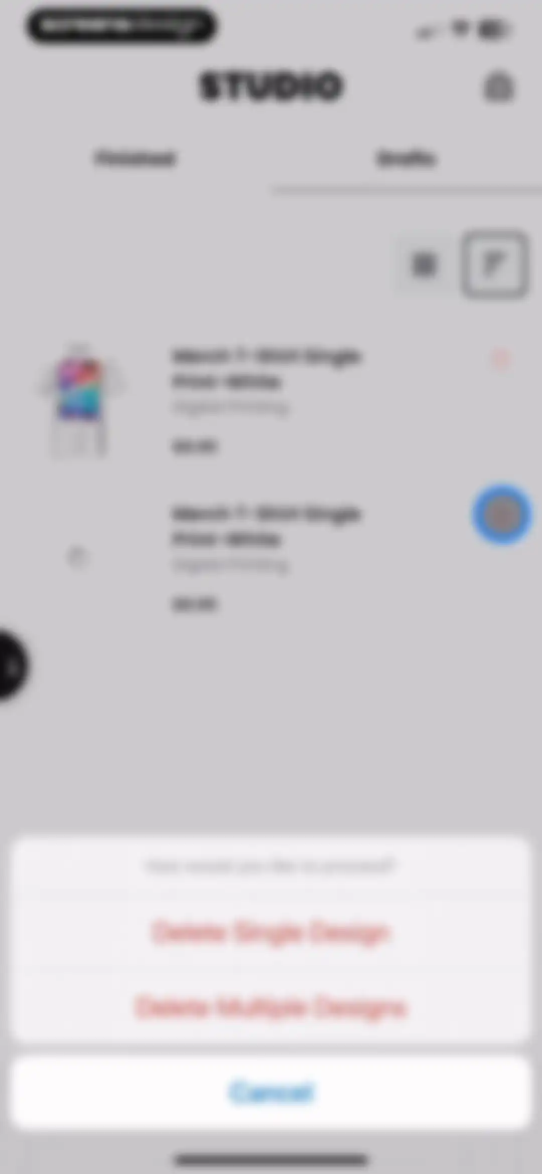 FLYP - Fashion Design Studio screen 61