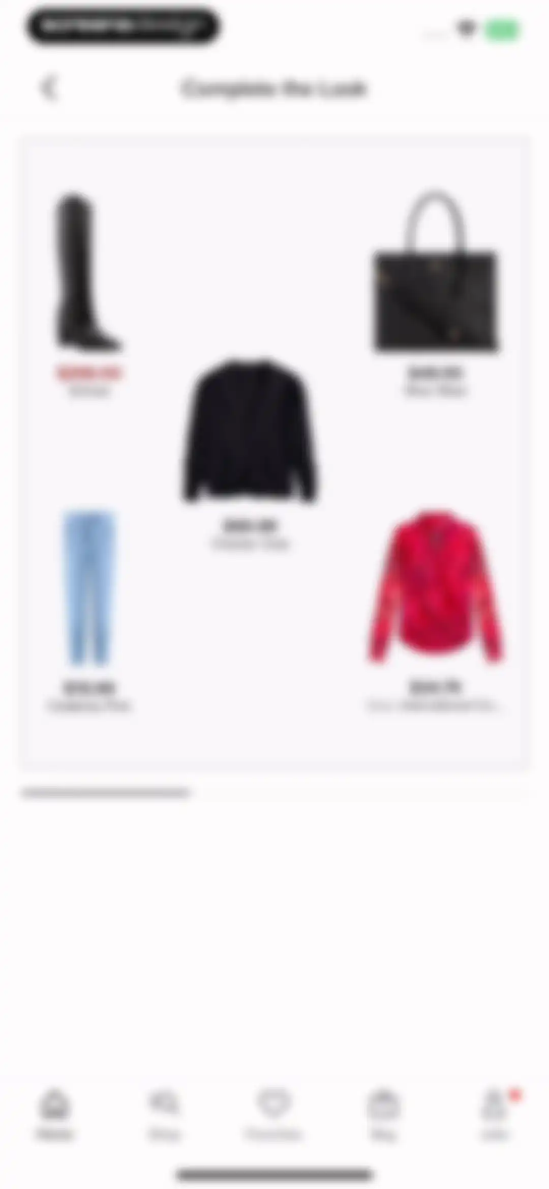 Macy's: Shop, Save, and Earn screen 37