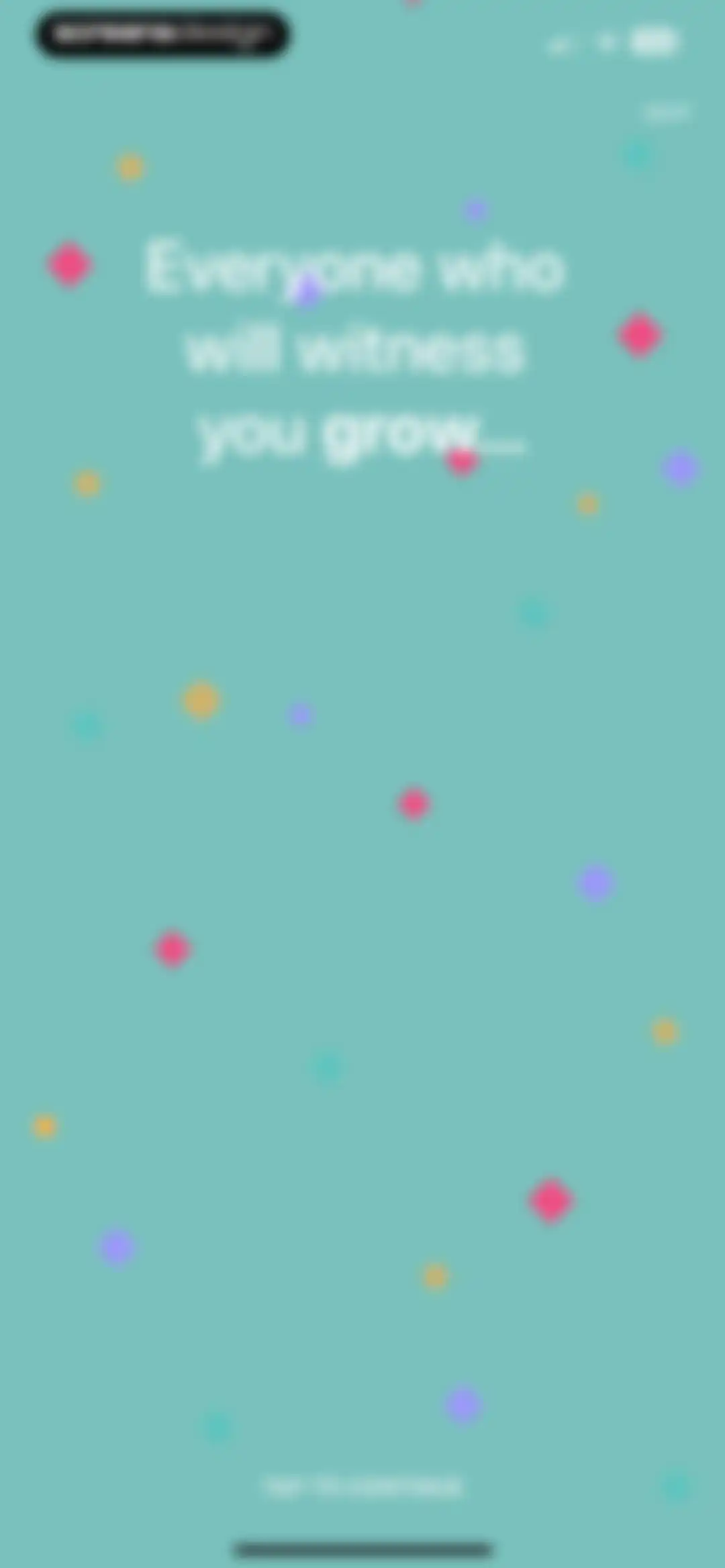 Brainbuddy: Quit PMO screen 97