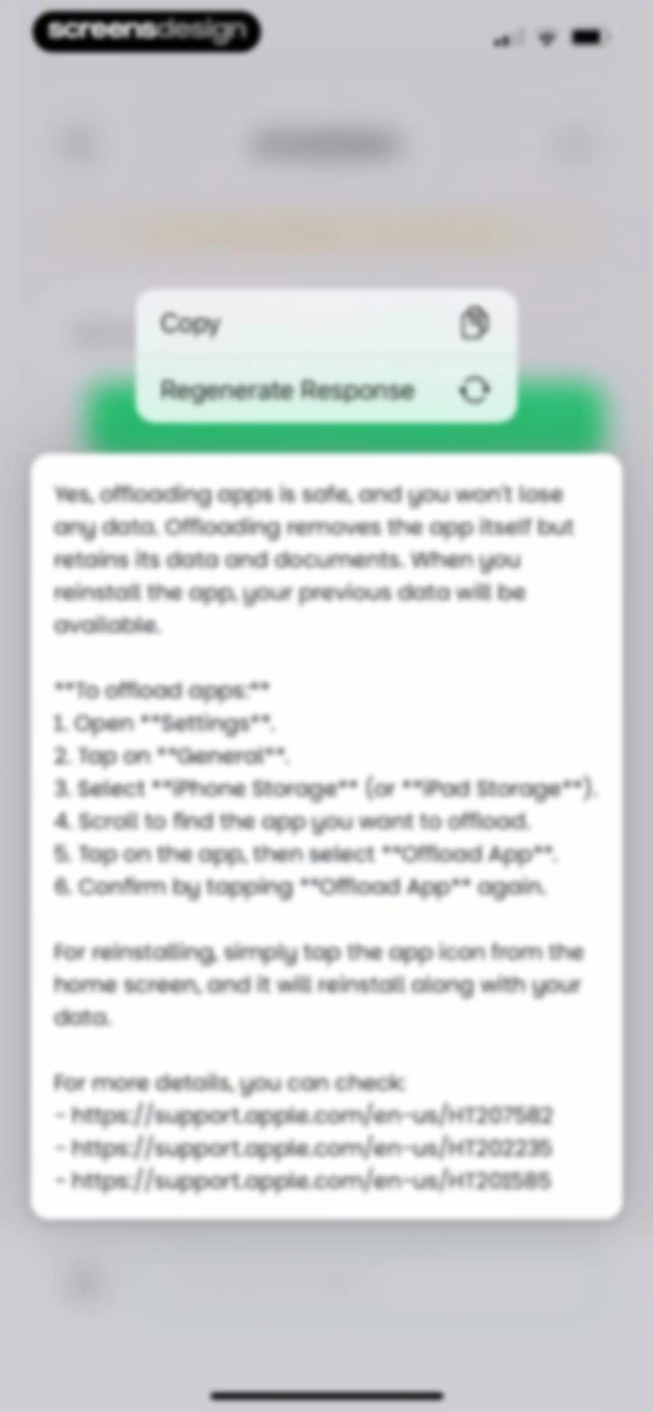 Deep Cleaner - Phone Cleaning screen 65
