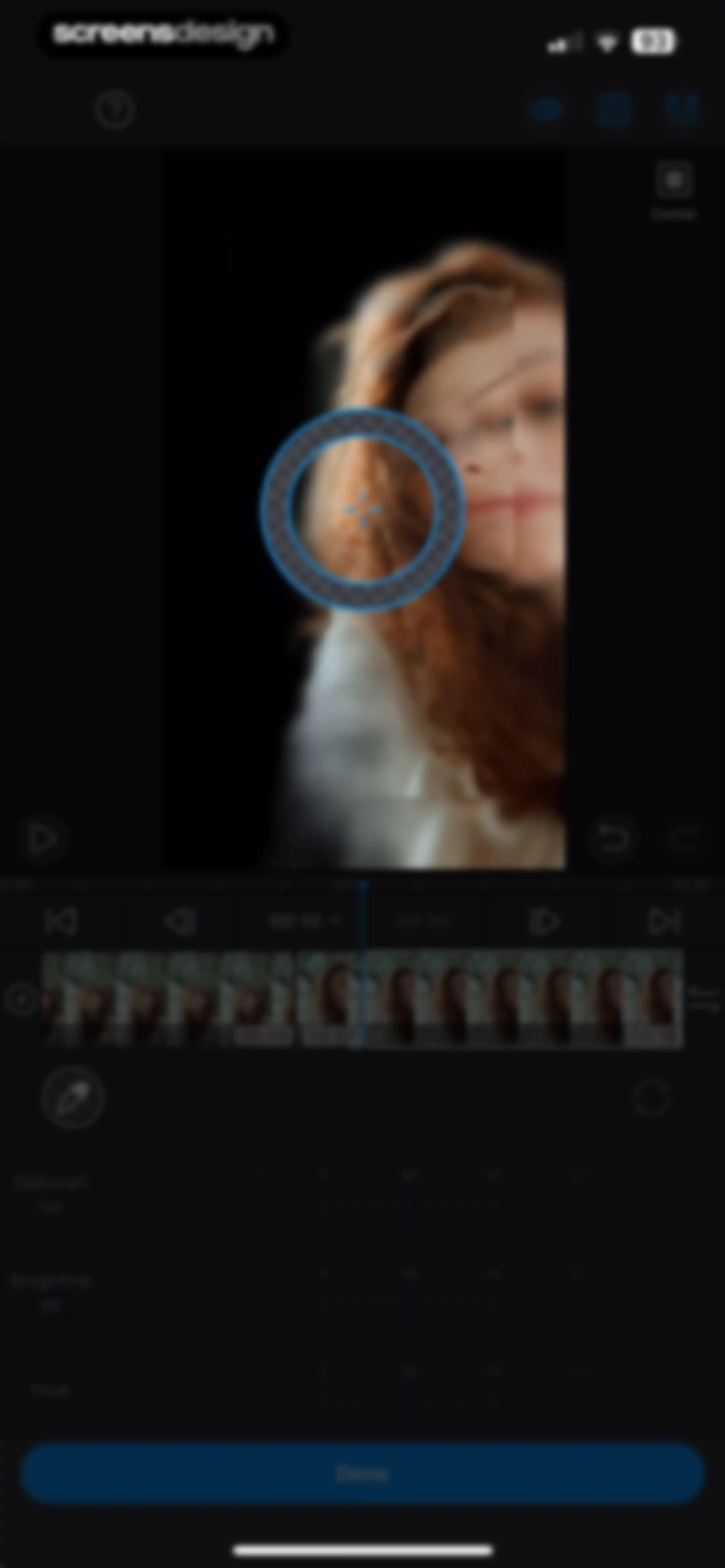 VLLO- Video Editor, Vlog Edits screen 77